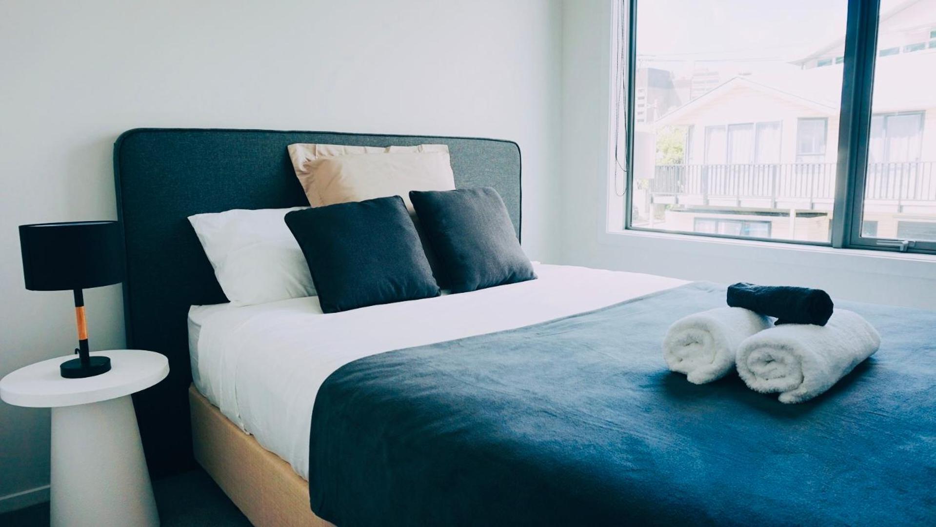 Brand New By Cp Collective Apartment