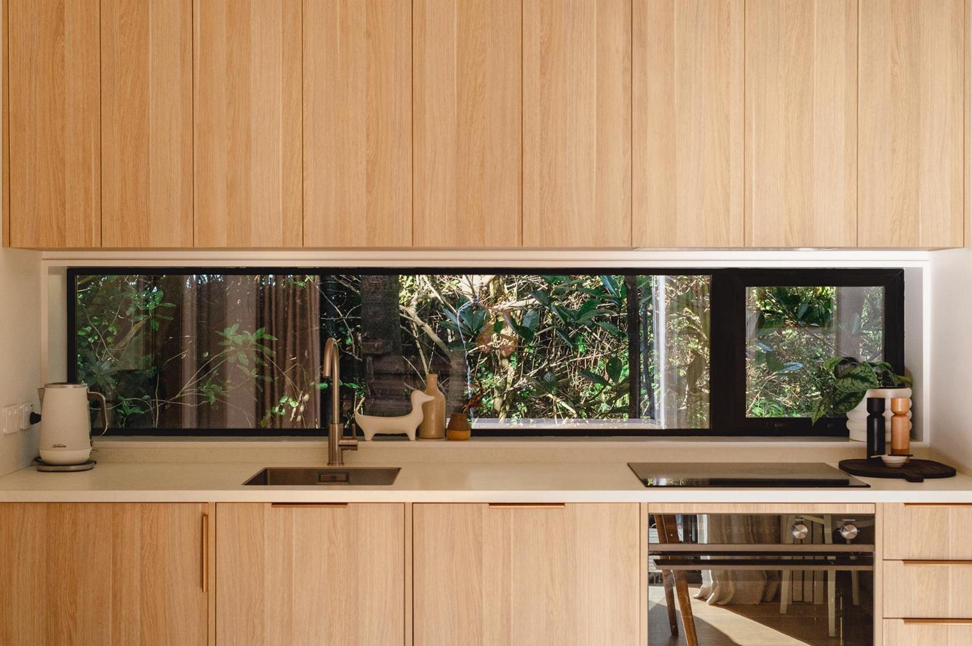 Urban Oasis With Sauna Holiday home
