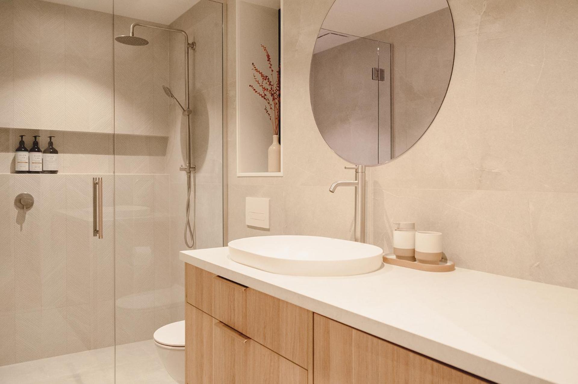 Holiday home Urban Oasis With Sauna Wellington