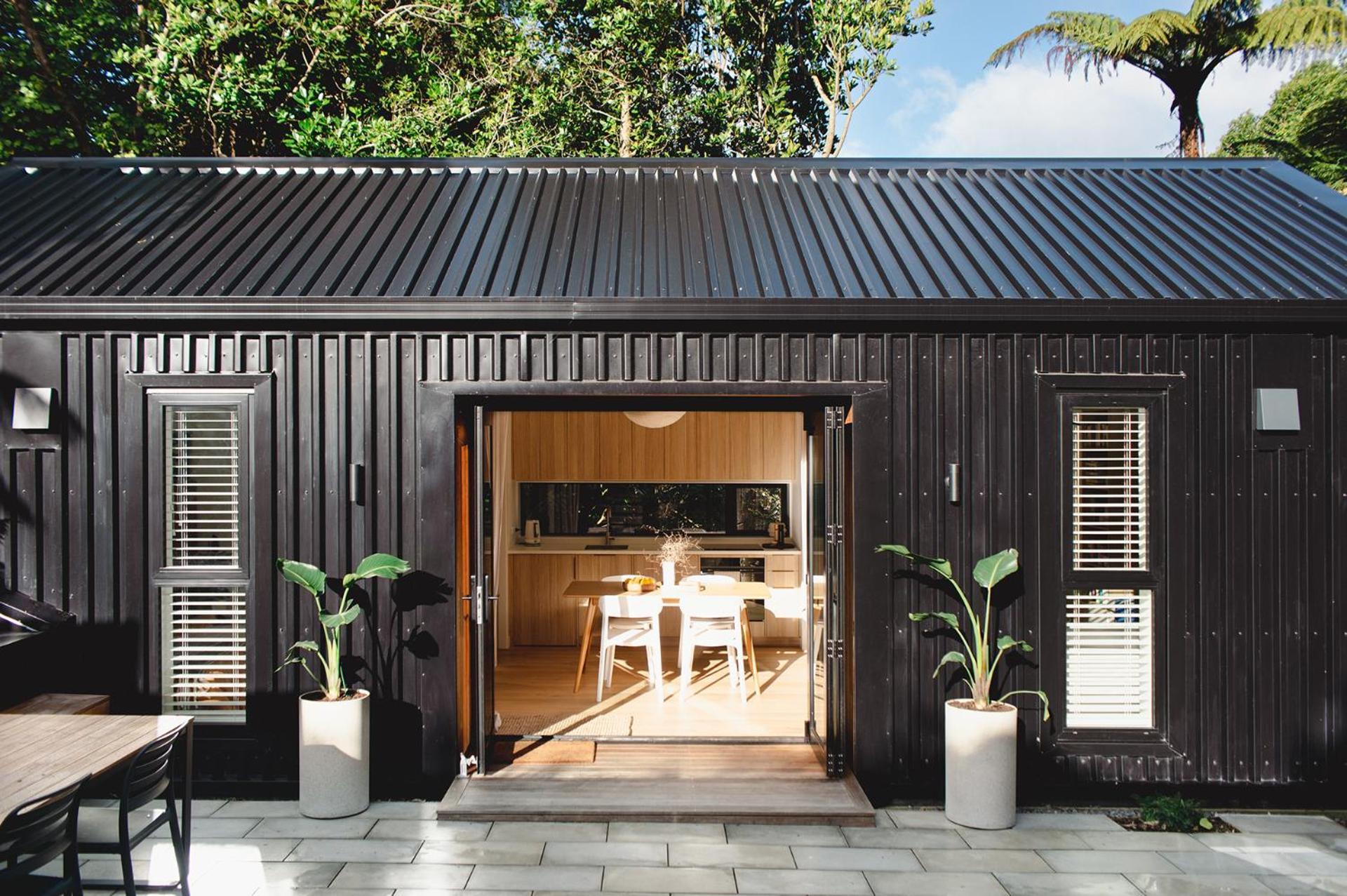 Holiday home Urban Oasis With Sauna