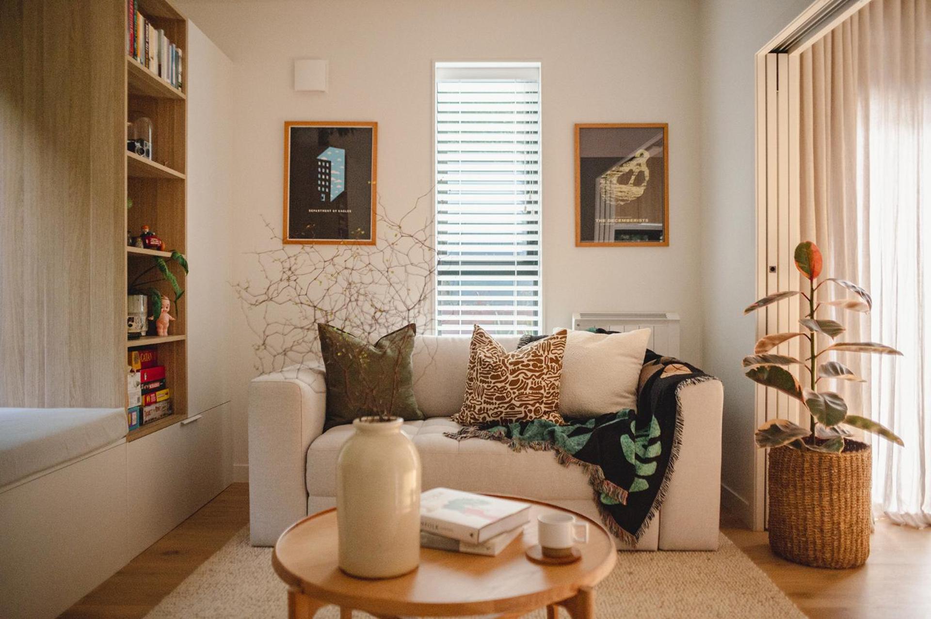 Holiday home Urban Oasis With Sauna *