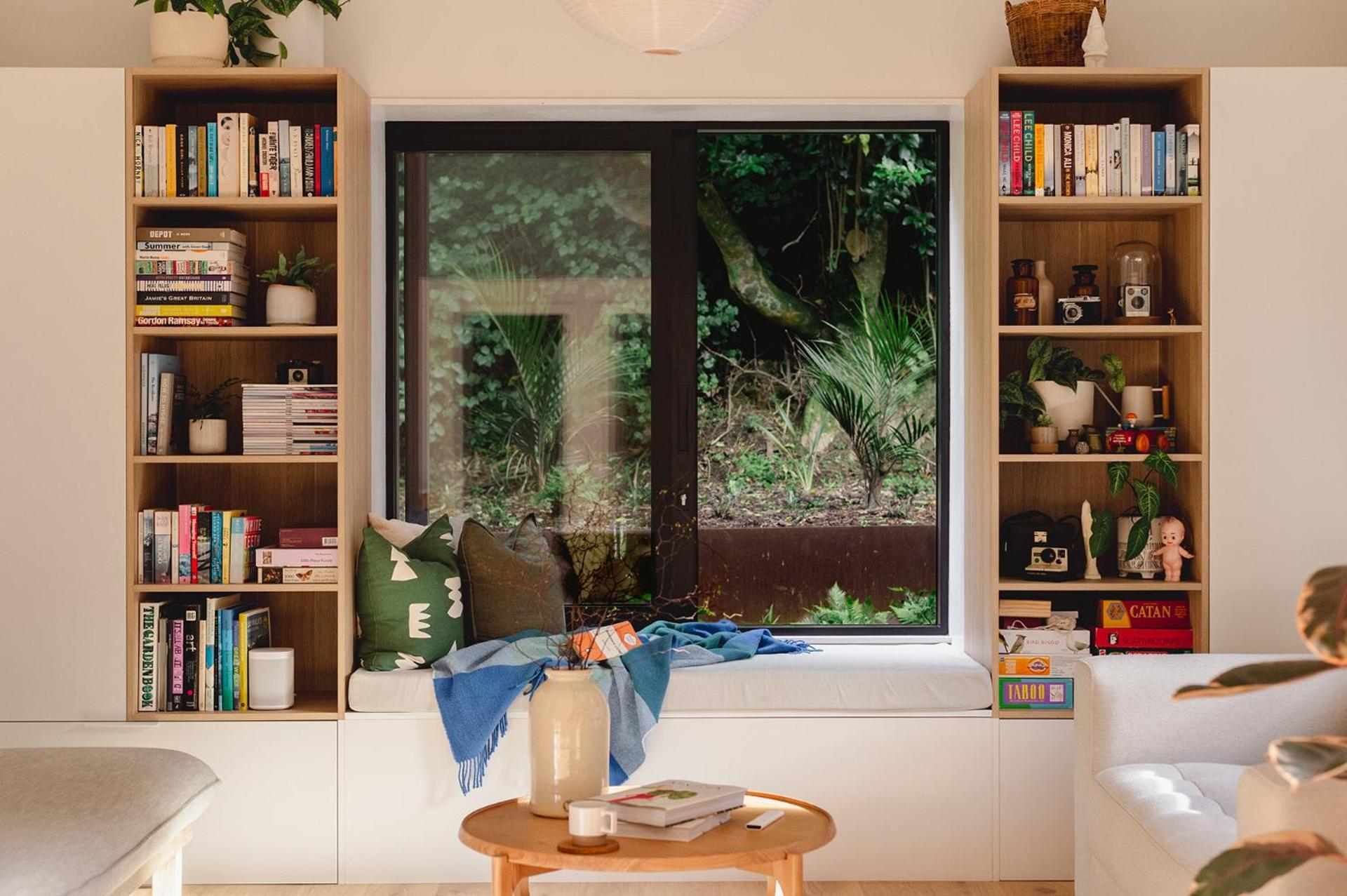 Holiday home Urban Oasis With Sauna Wellington