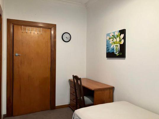 Casa de hóspedes Single Bedroom Wellington