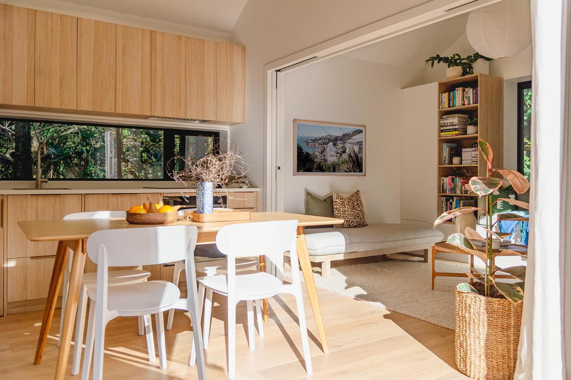 Urban Oasis With Sauna Holiday home Wellington