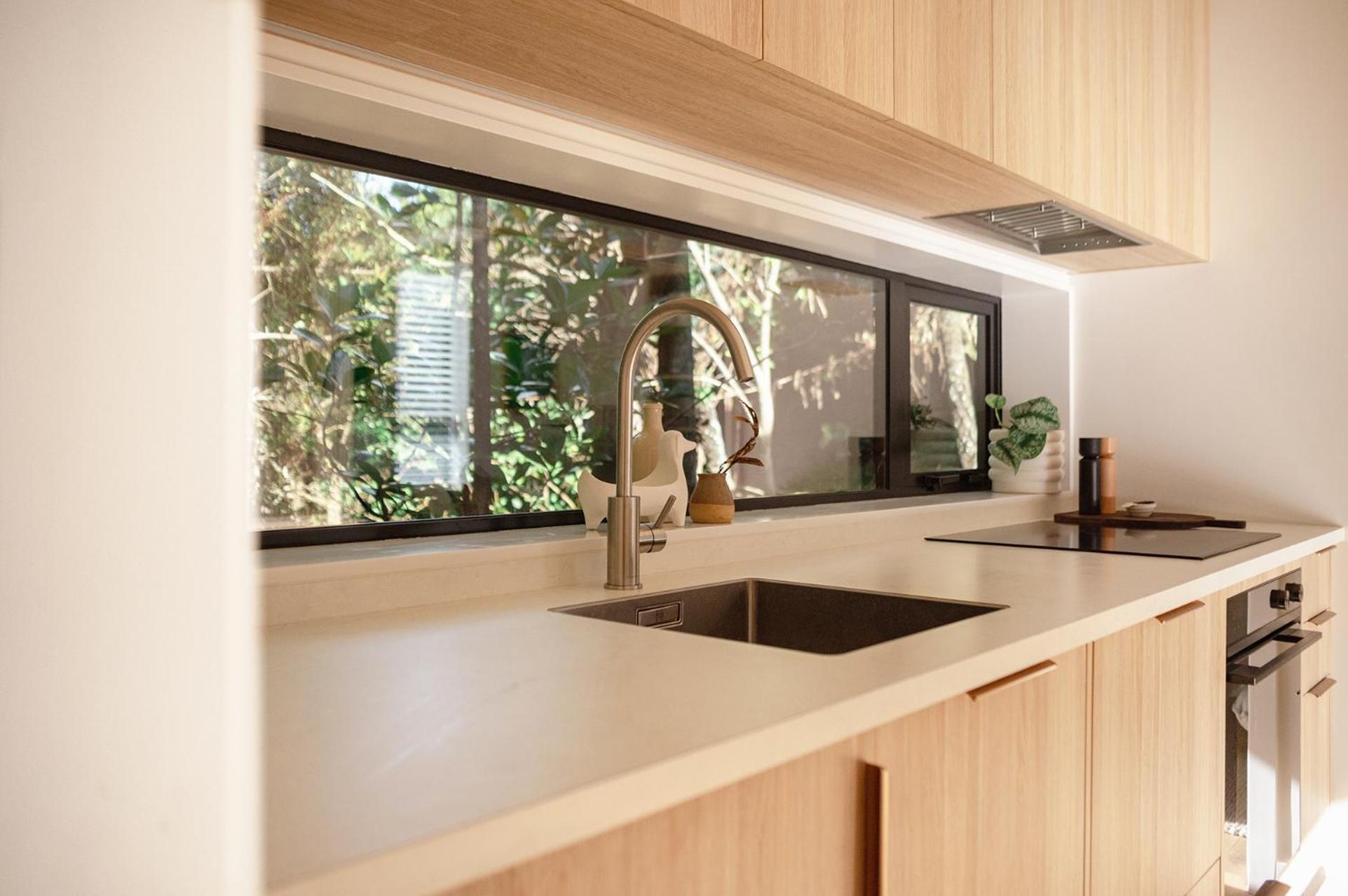 Urban Oasis With Sauna Holiday home