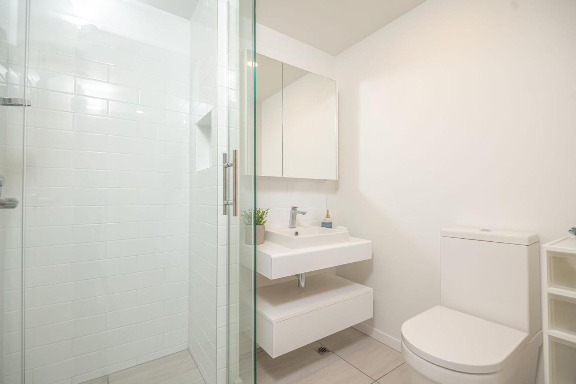 Apartamento Harbor View Two Bedroom At Pinnacle Wellington