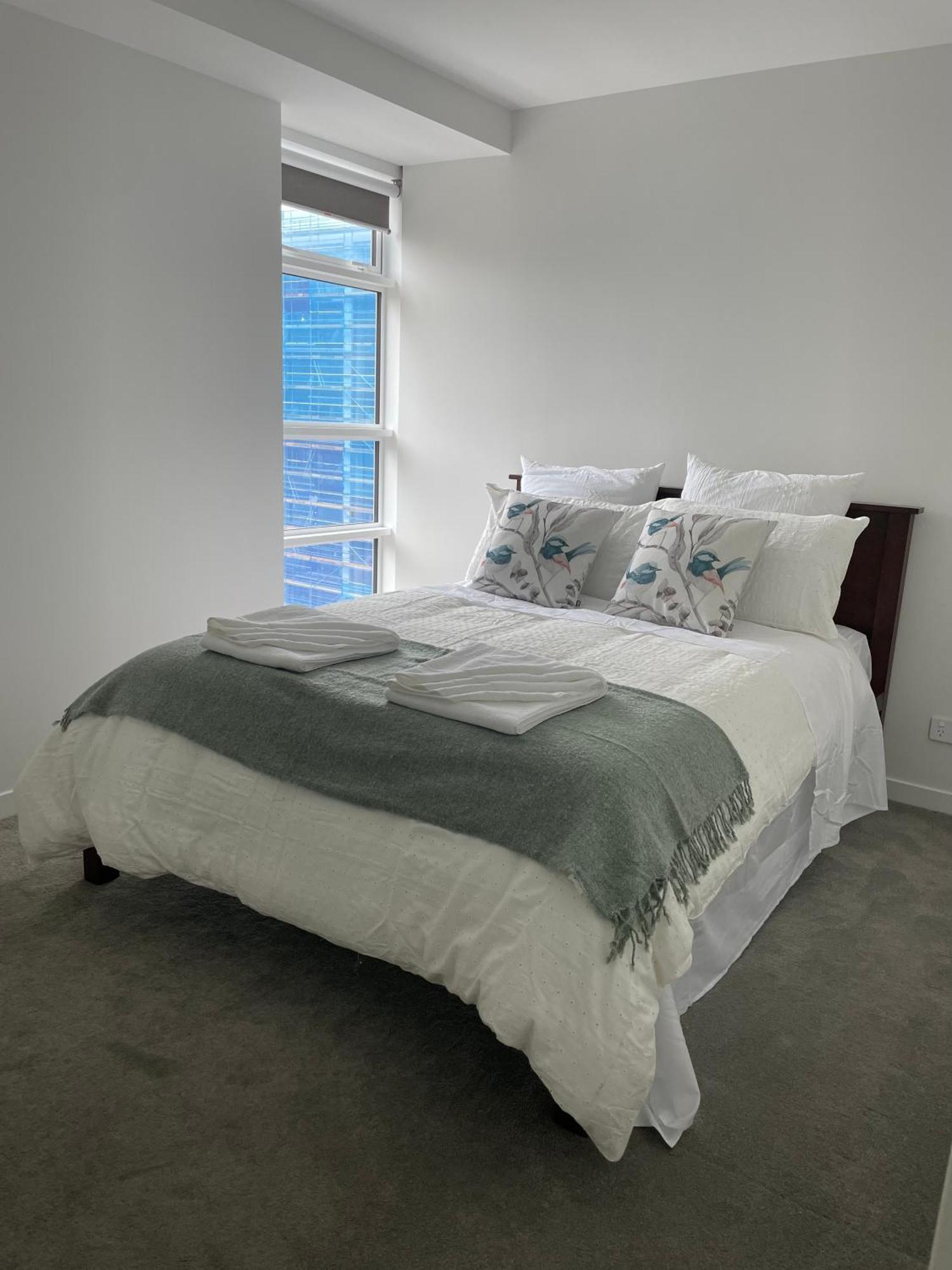 Harbor View Two Bedroom At Pinnacle Apartamento