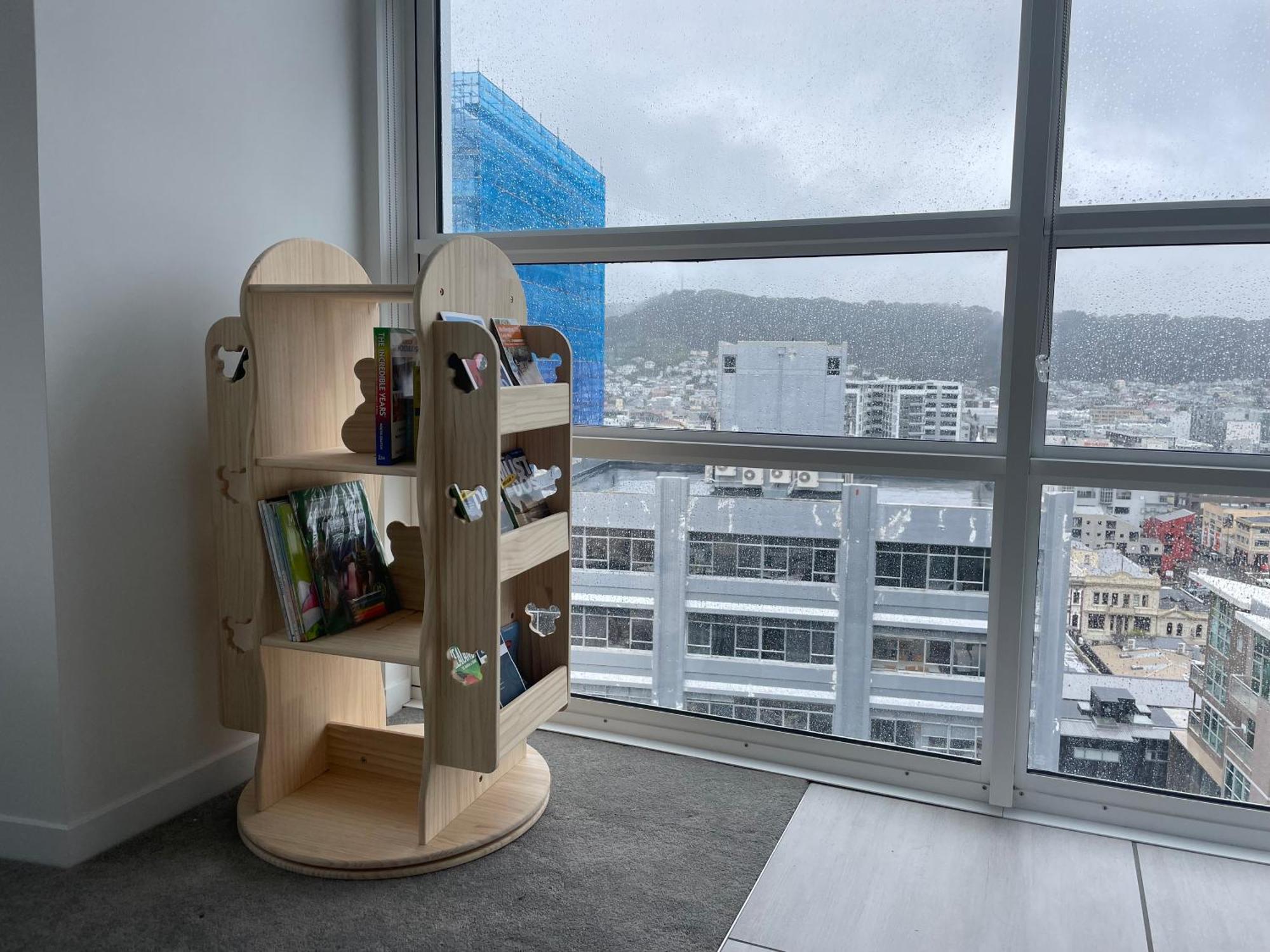 Harbor View Two Bedroom At Pinnacle Apartamento Wellington