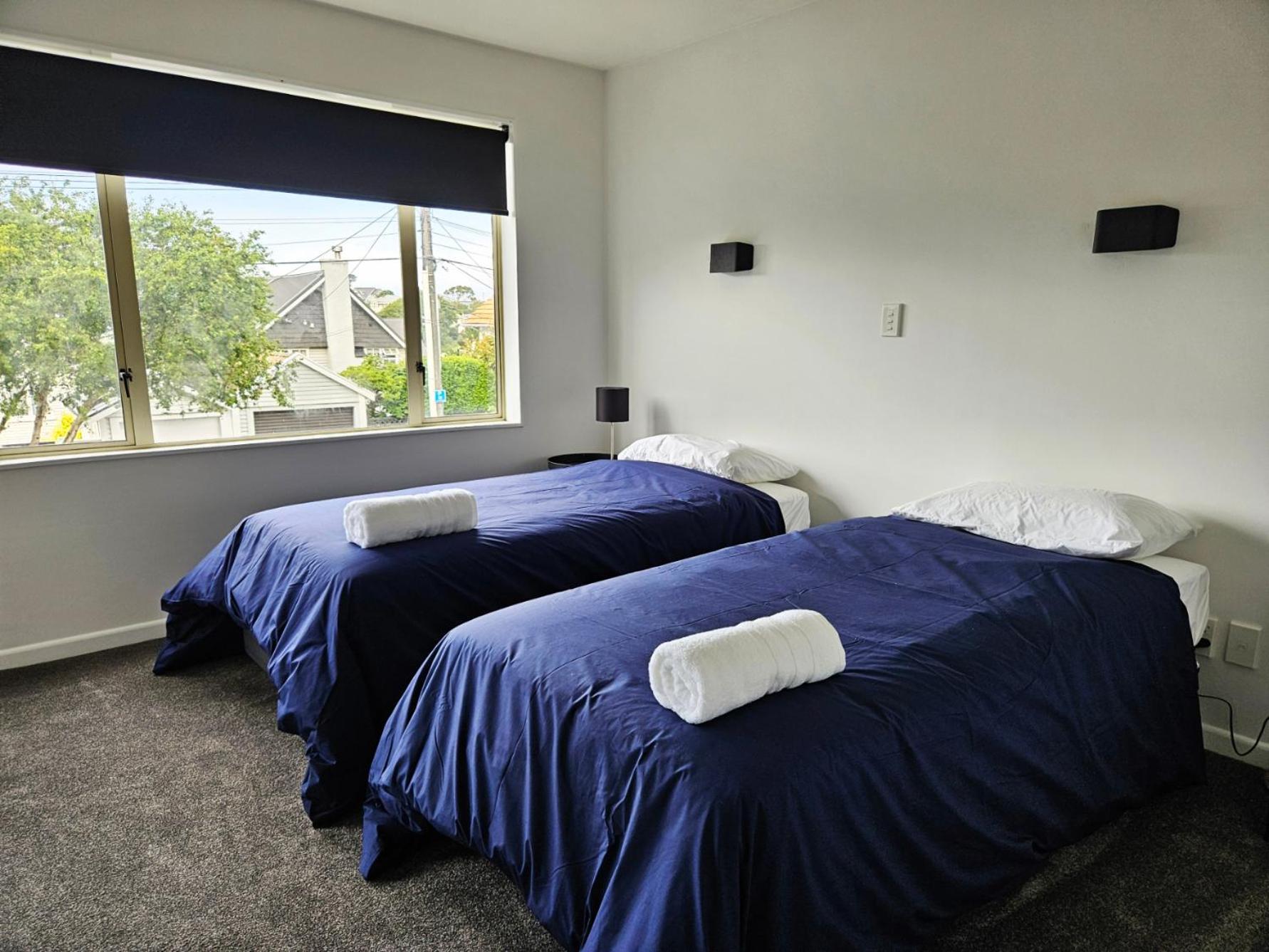 Spacious And Luxury, City Fringe Bliss! * Wellington
