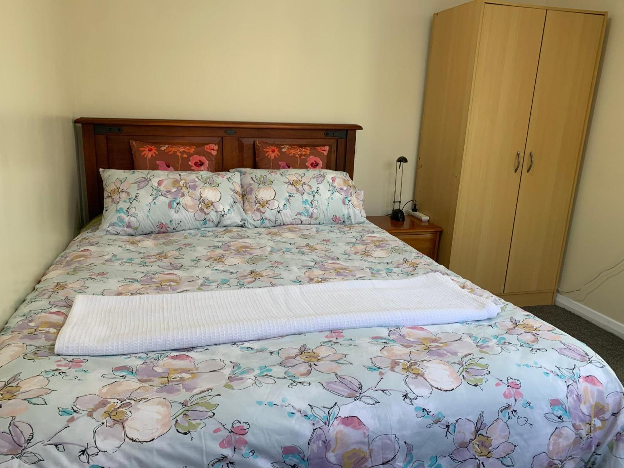 Apartamento Sunny Holiday