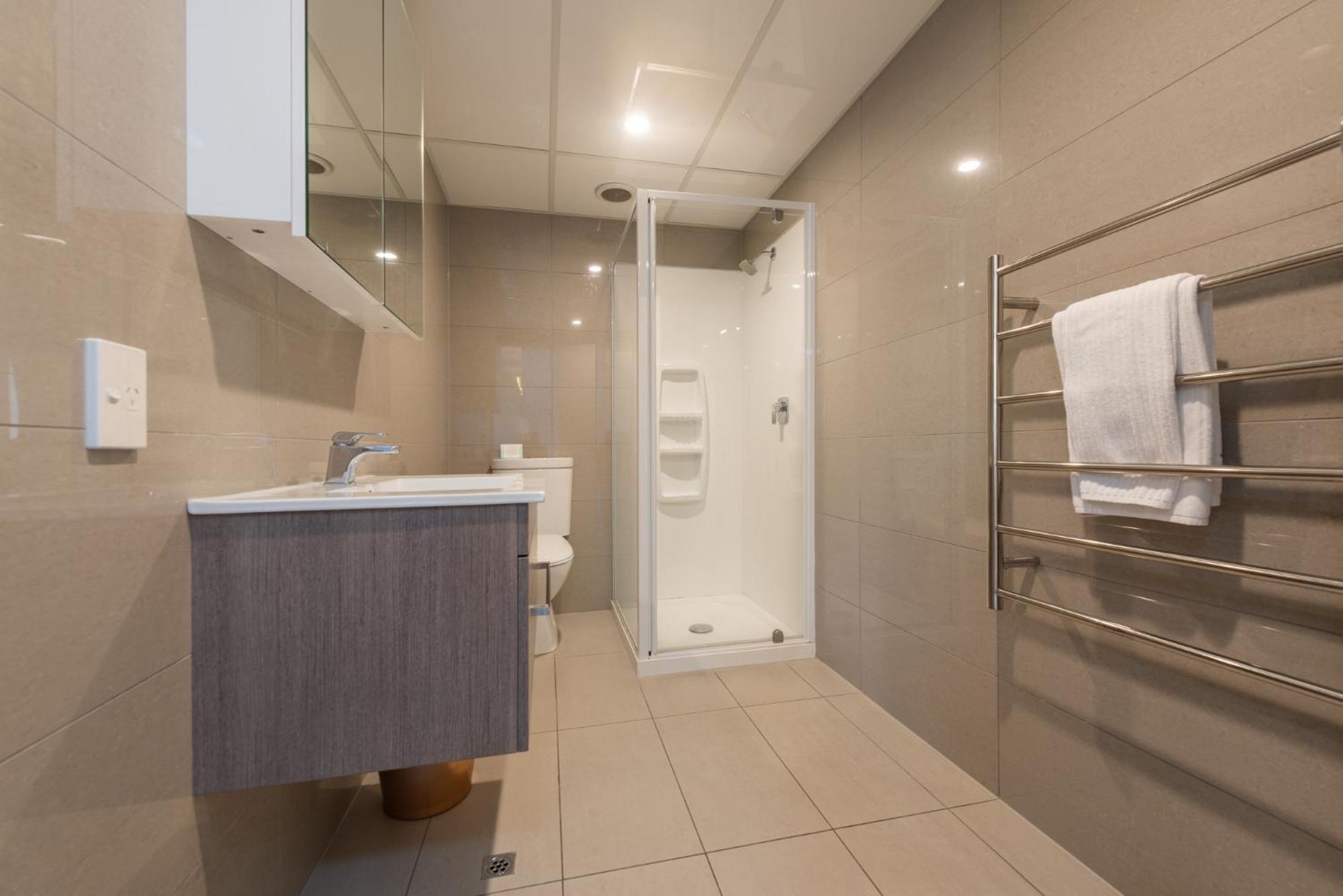 Motel Capital View Motor - Free Parking 4*