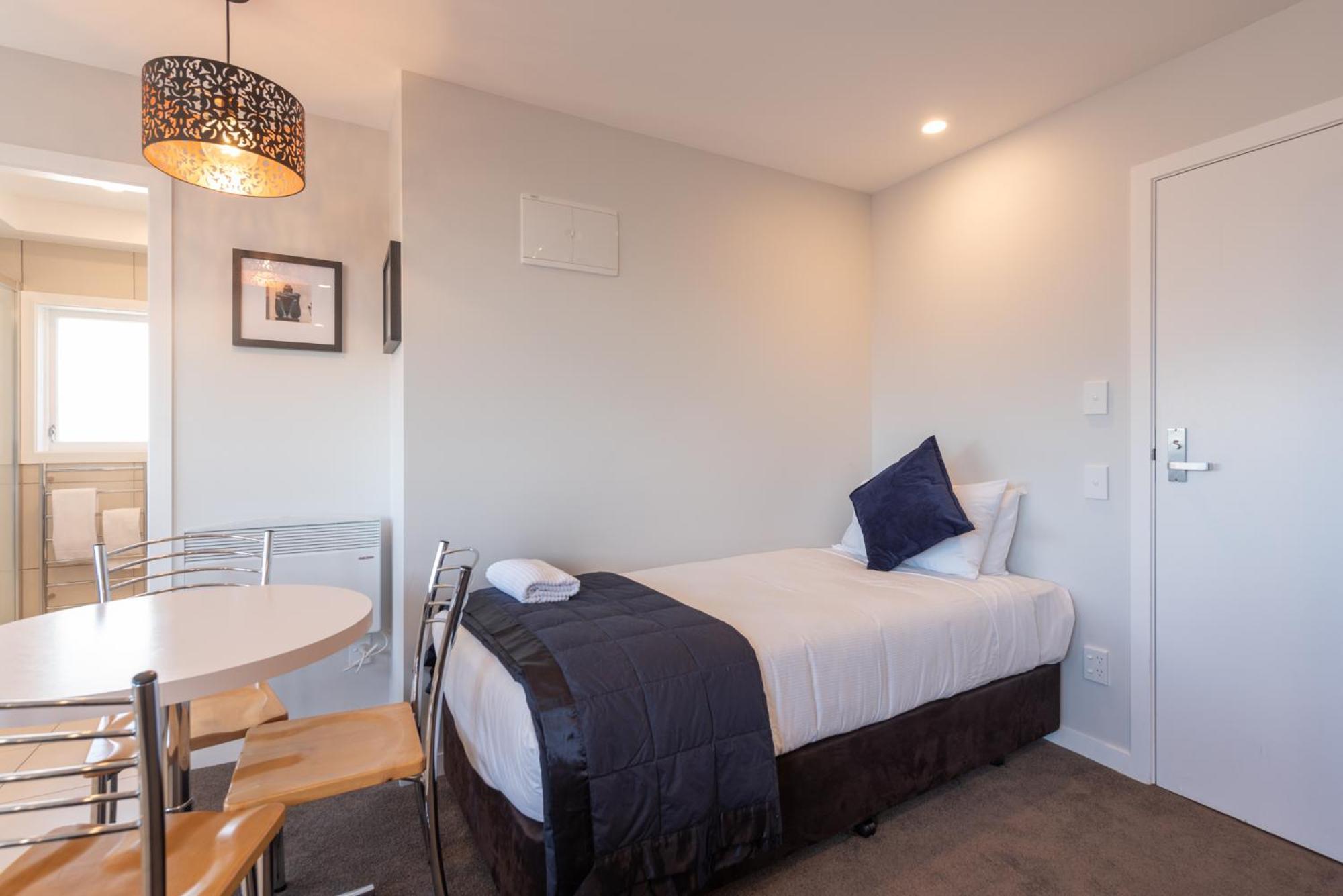 Motel Capital View Motor - Free Parking