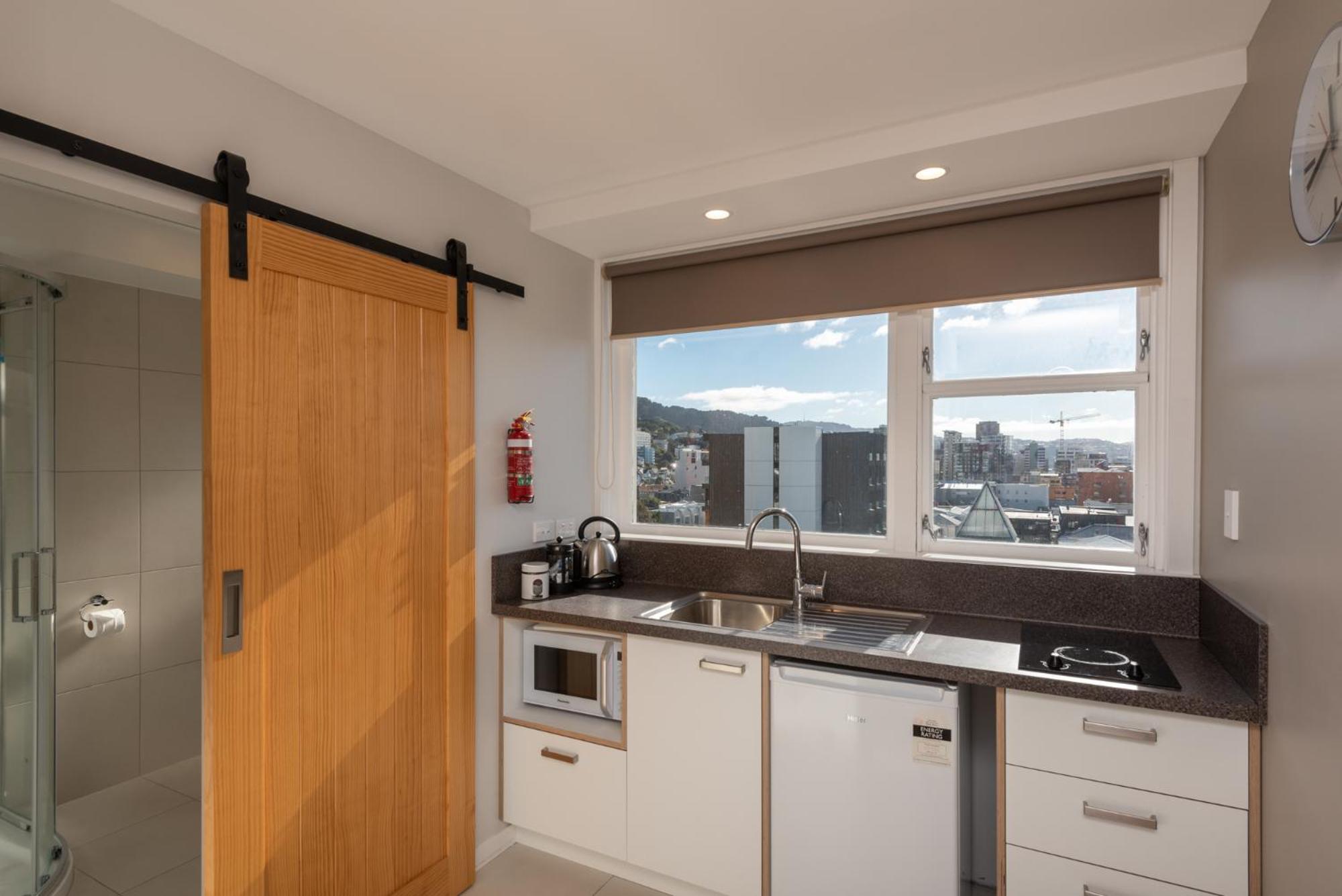 Capital View Motor - Free Parking 4*
