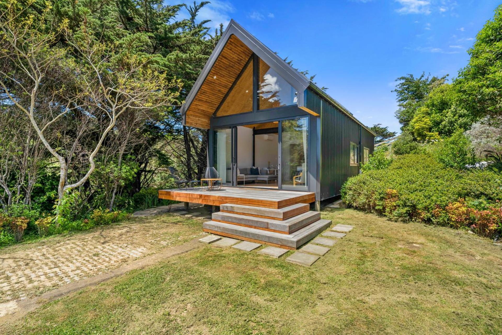 Casa de férias The Cabin - Holiday