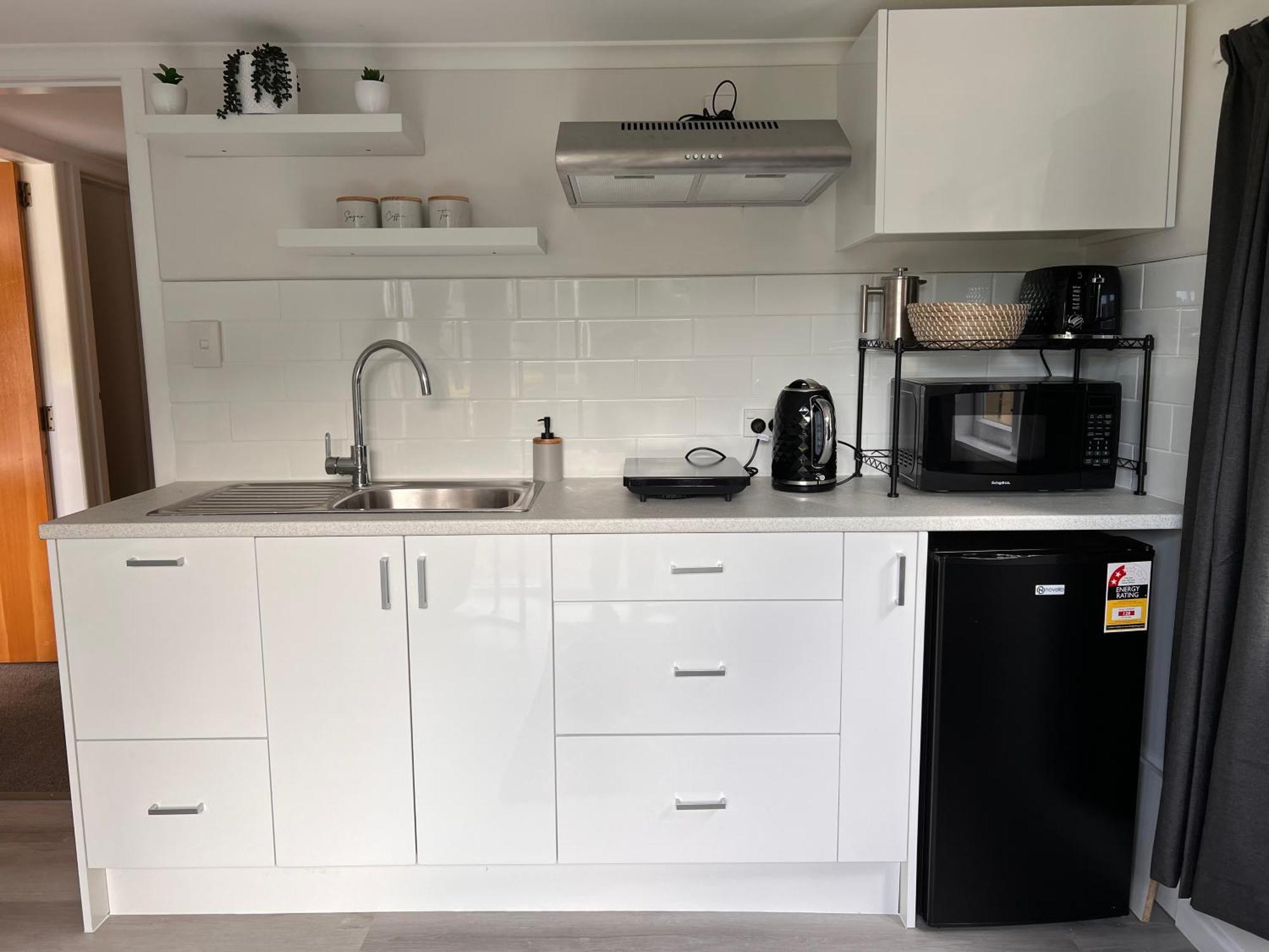 Hill View Abode Tawa Apartment Wellington