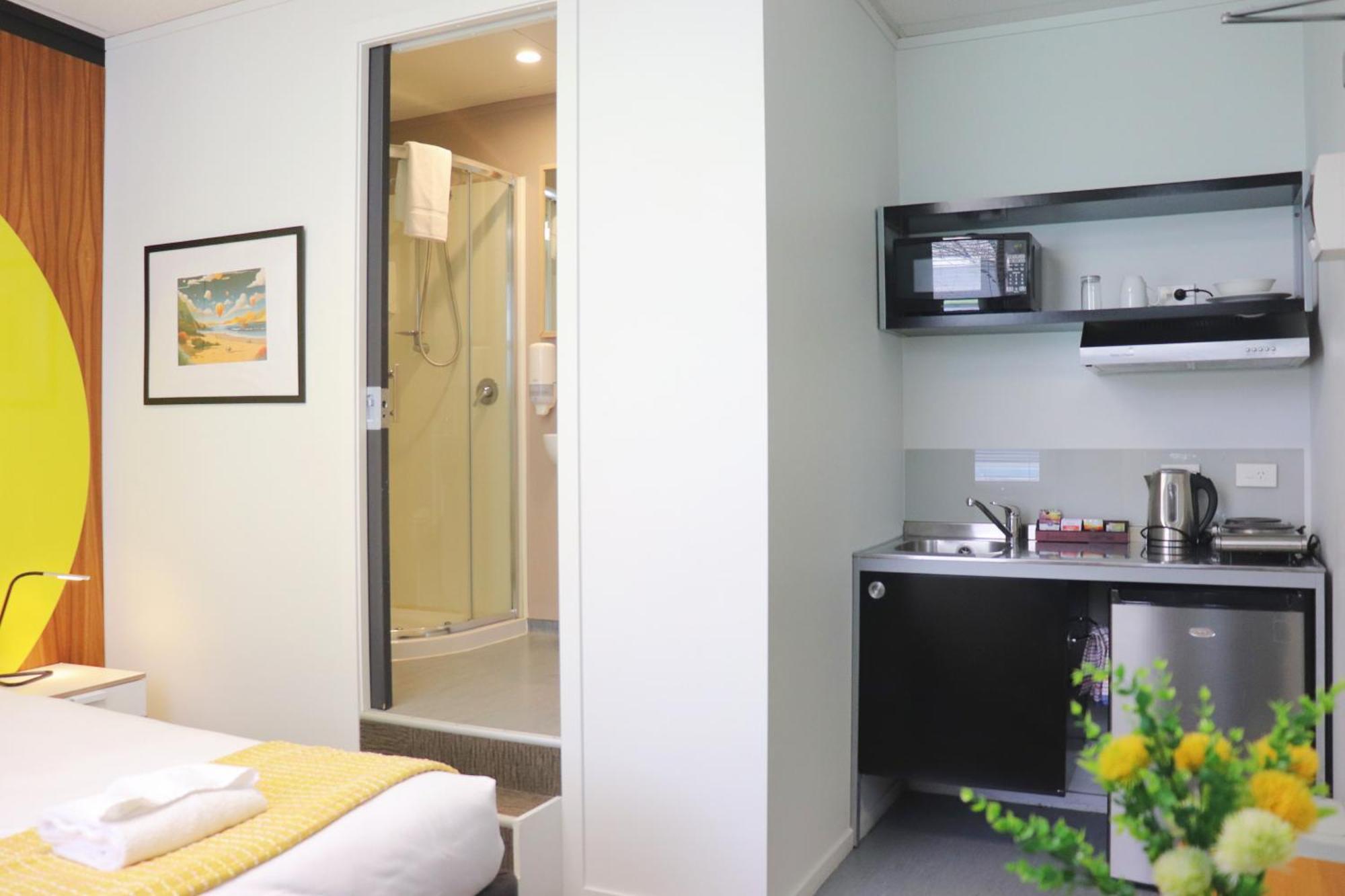 Wellington Hotel Aparthotel