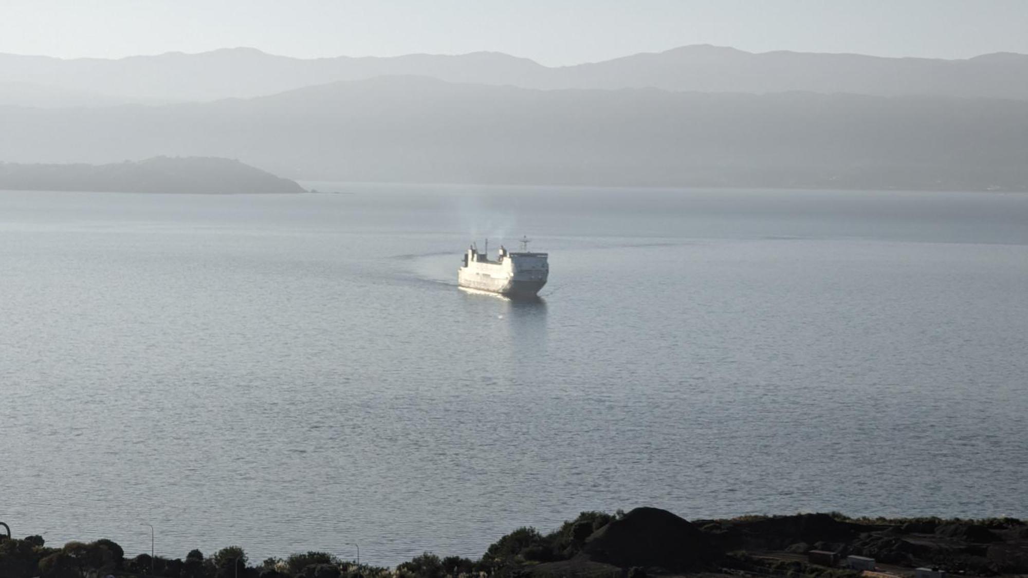 Lodge Harbour *