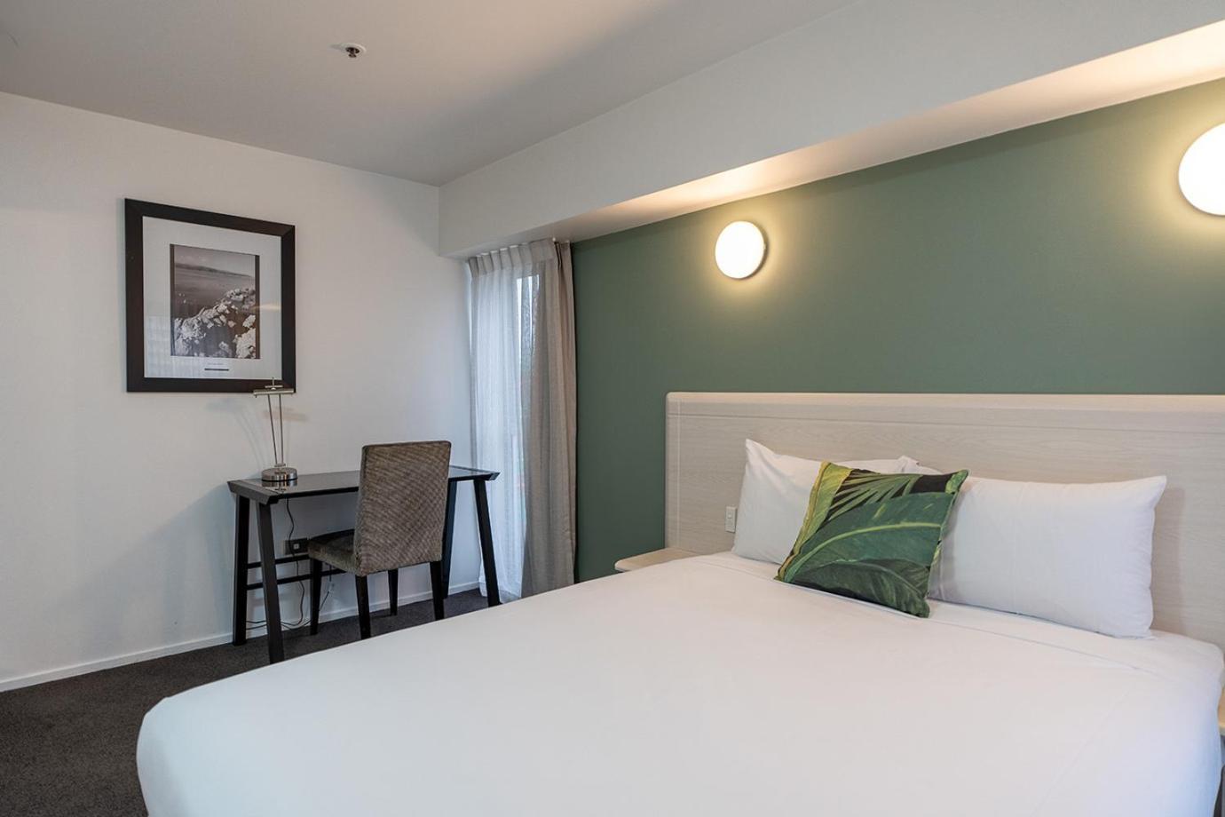 Aparthotel Mercure And