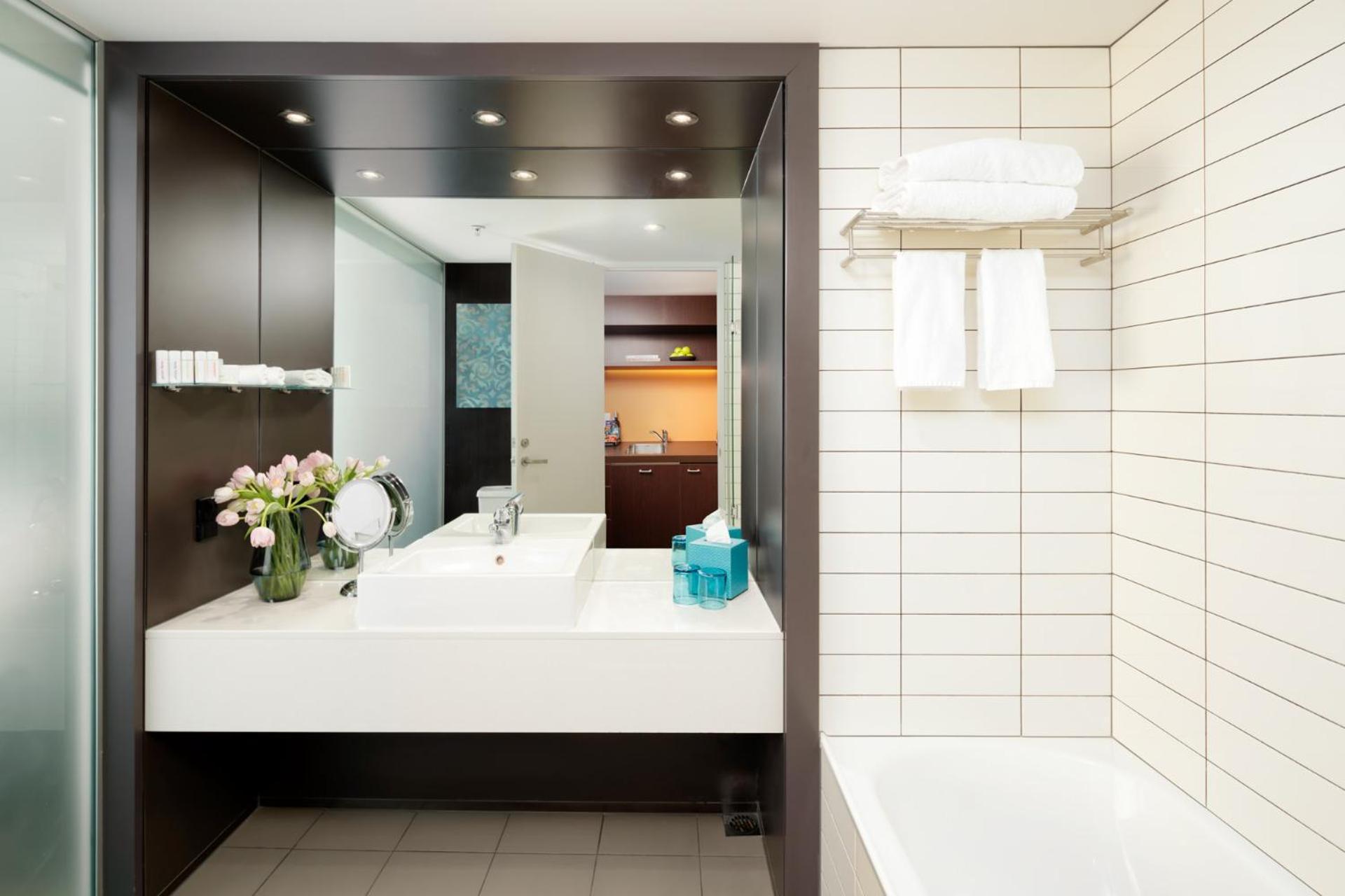 Rydges Hotel