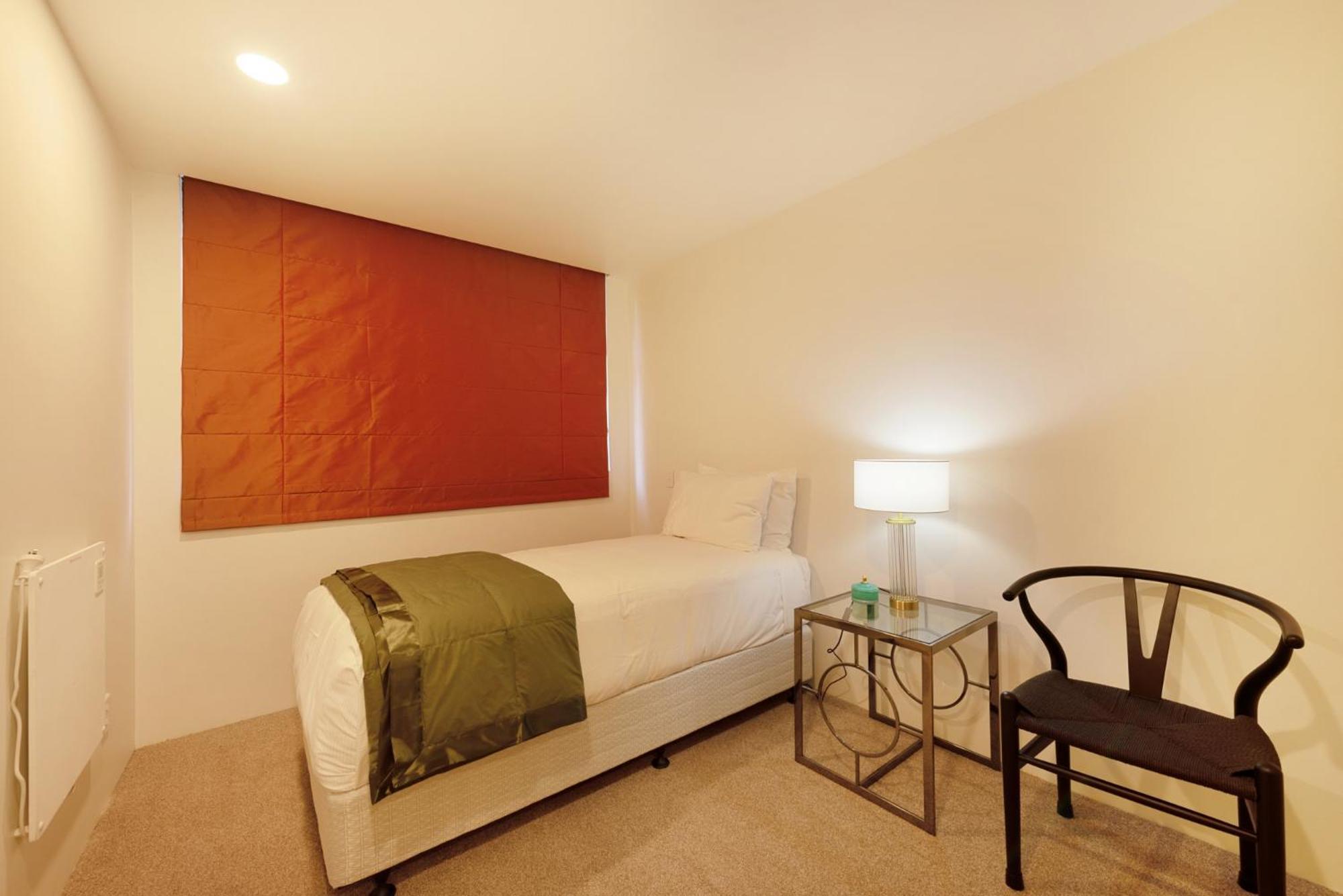 Apartamento Bay - 328 Oriental Parade