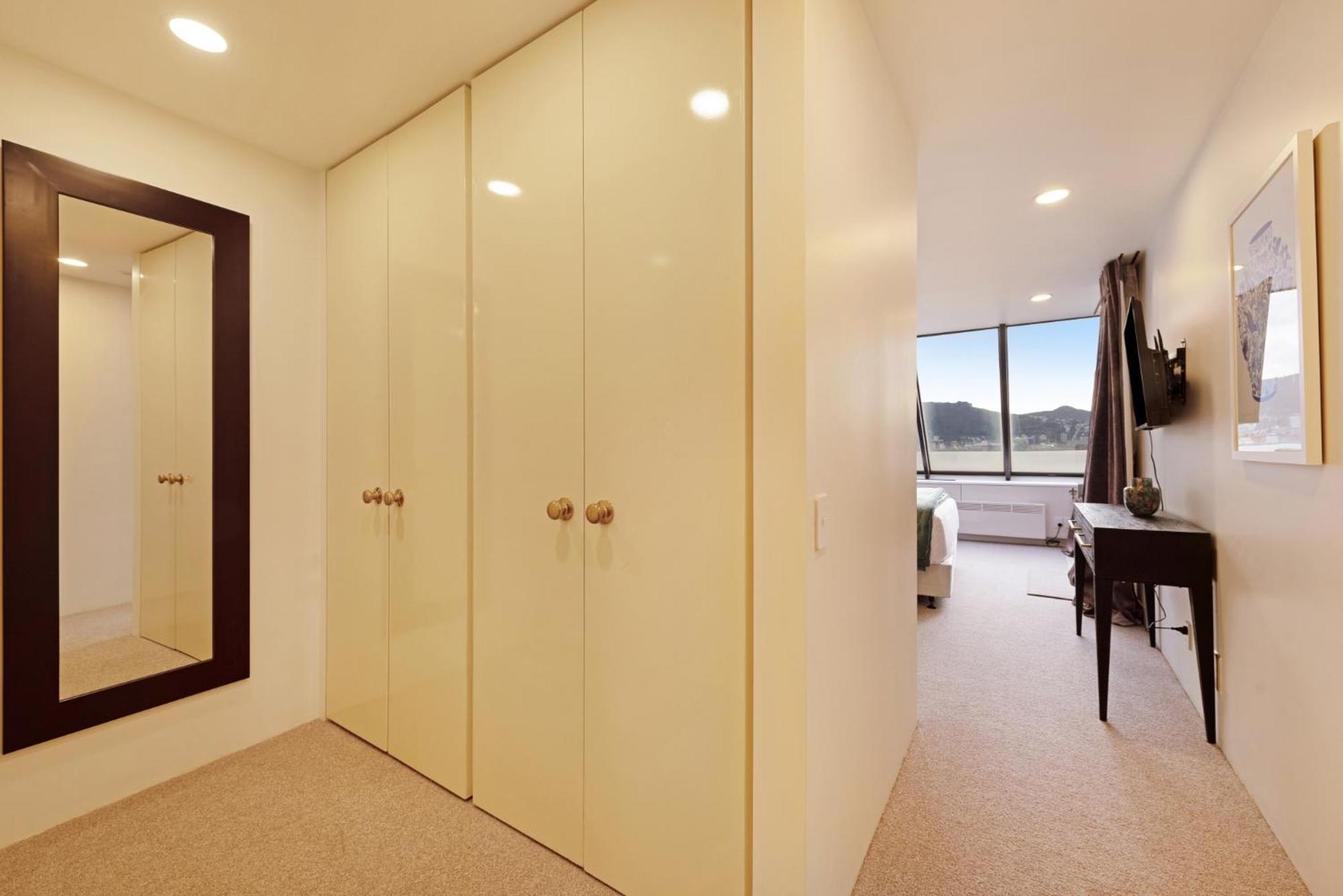 Apartamento Bay - 328 Oriental Parade