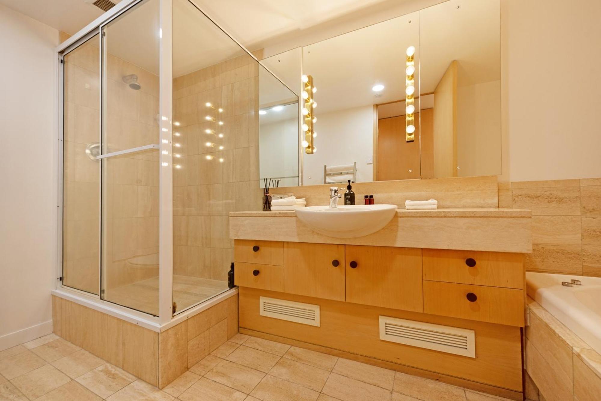 Apartamento Bay - 328 Oriental Parade