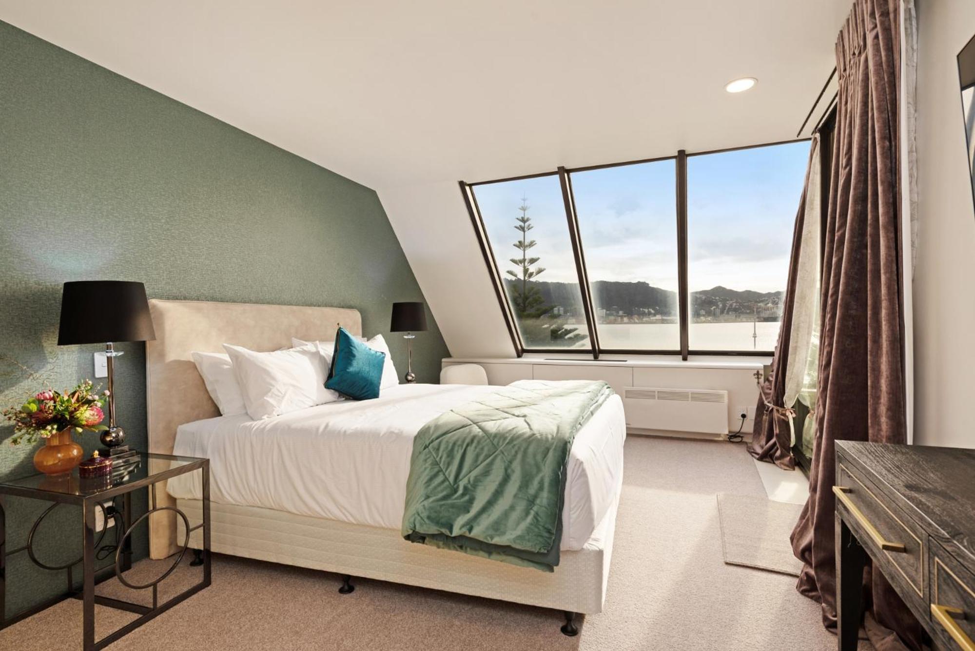Apartamento Bay - 328 Oriental Parade *