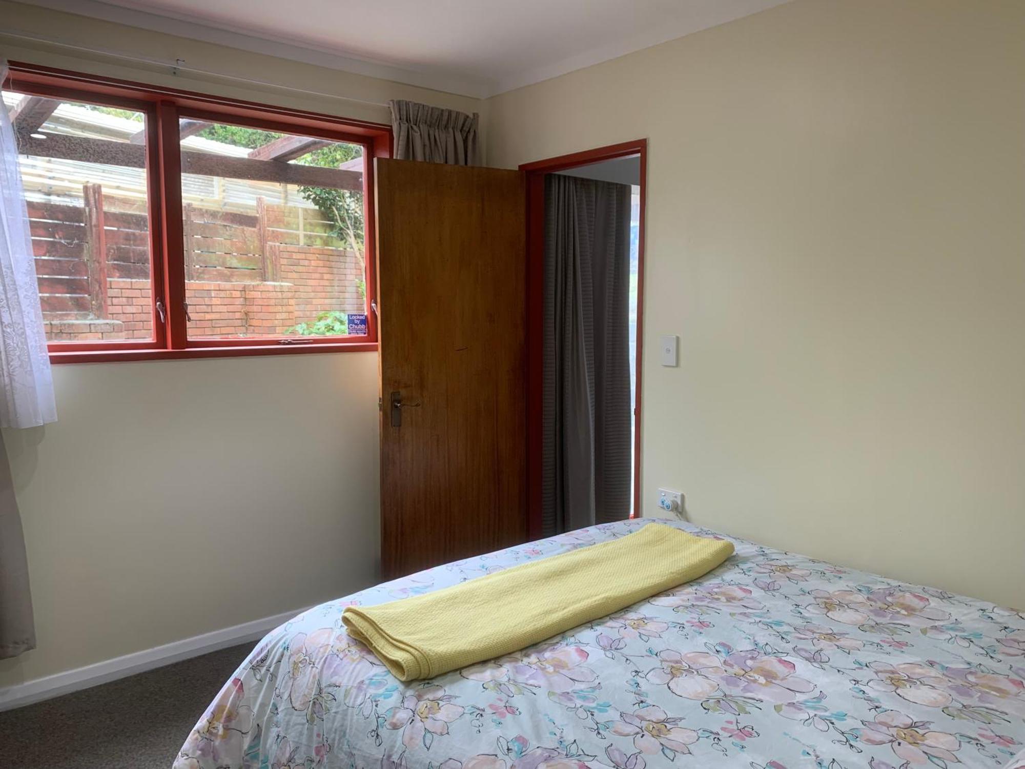 Apartamento Sunny Holiday *