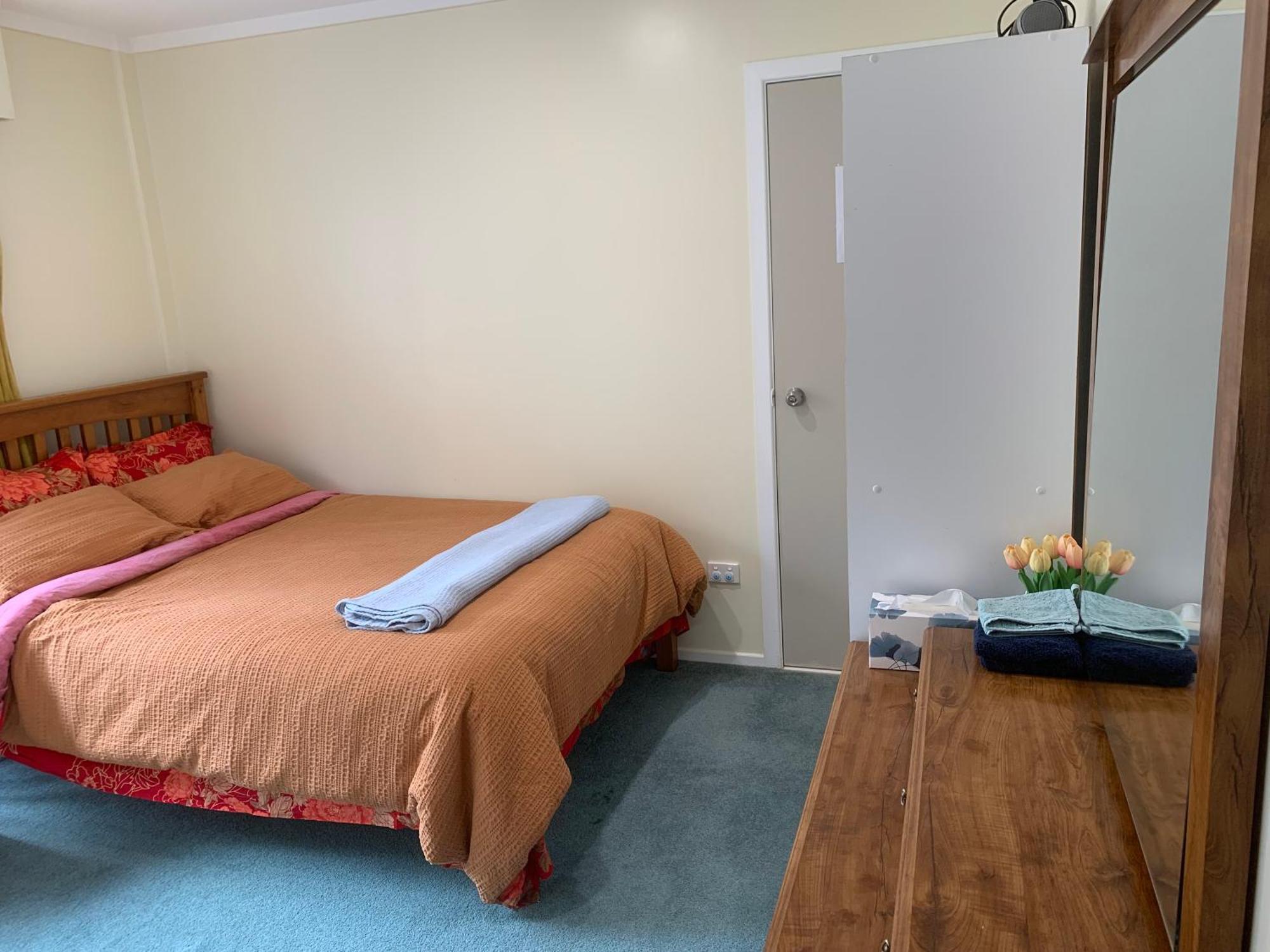 Sunny Holiday Apartamento