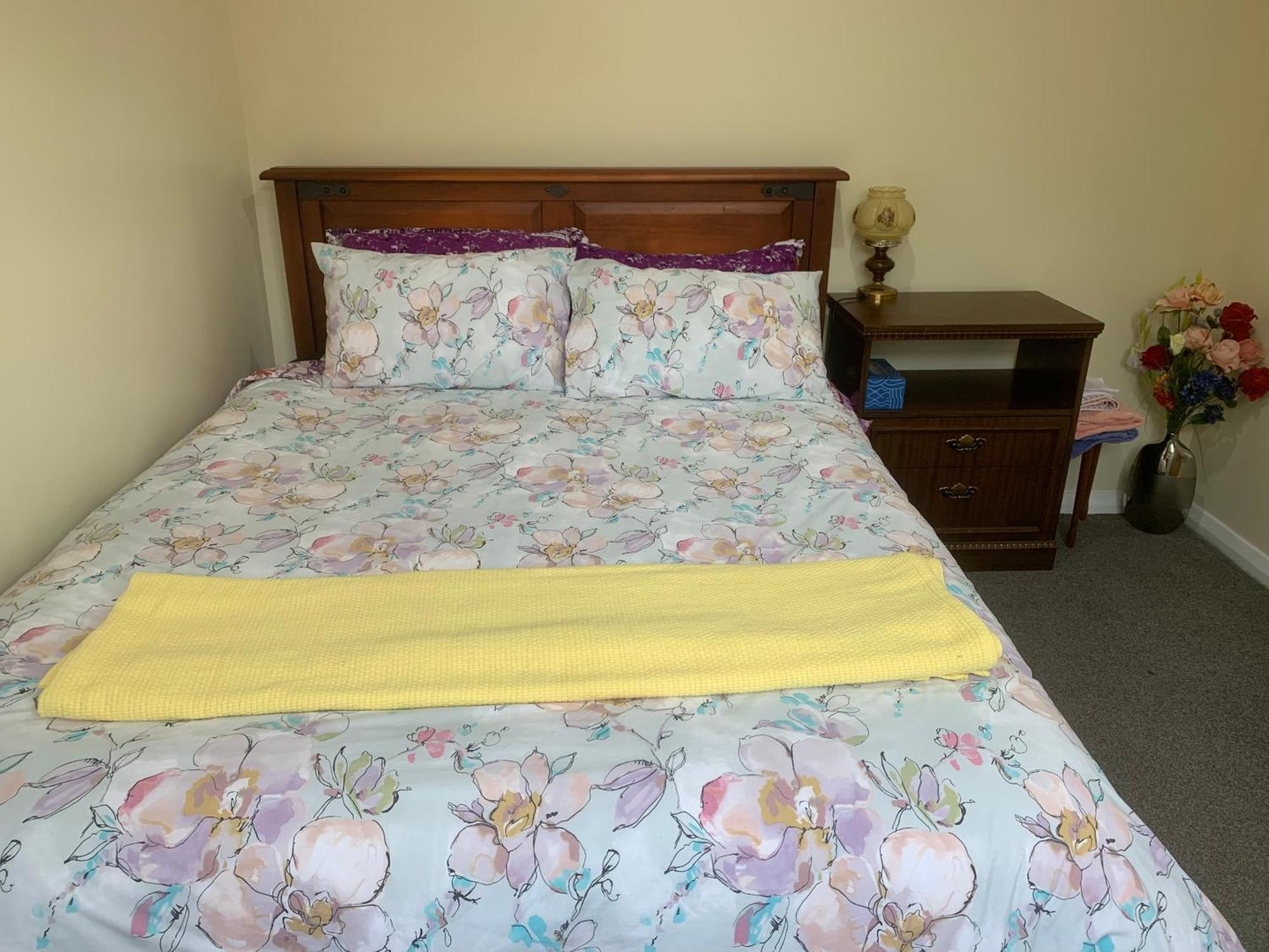 Sunny Holiday Apartamento *