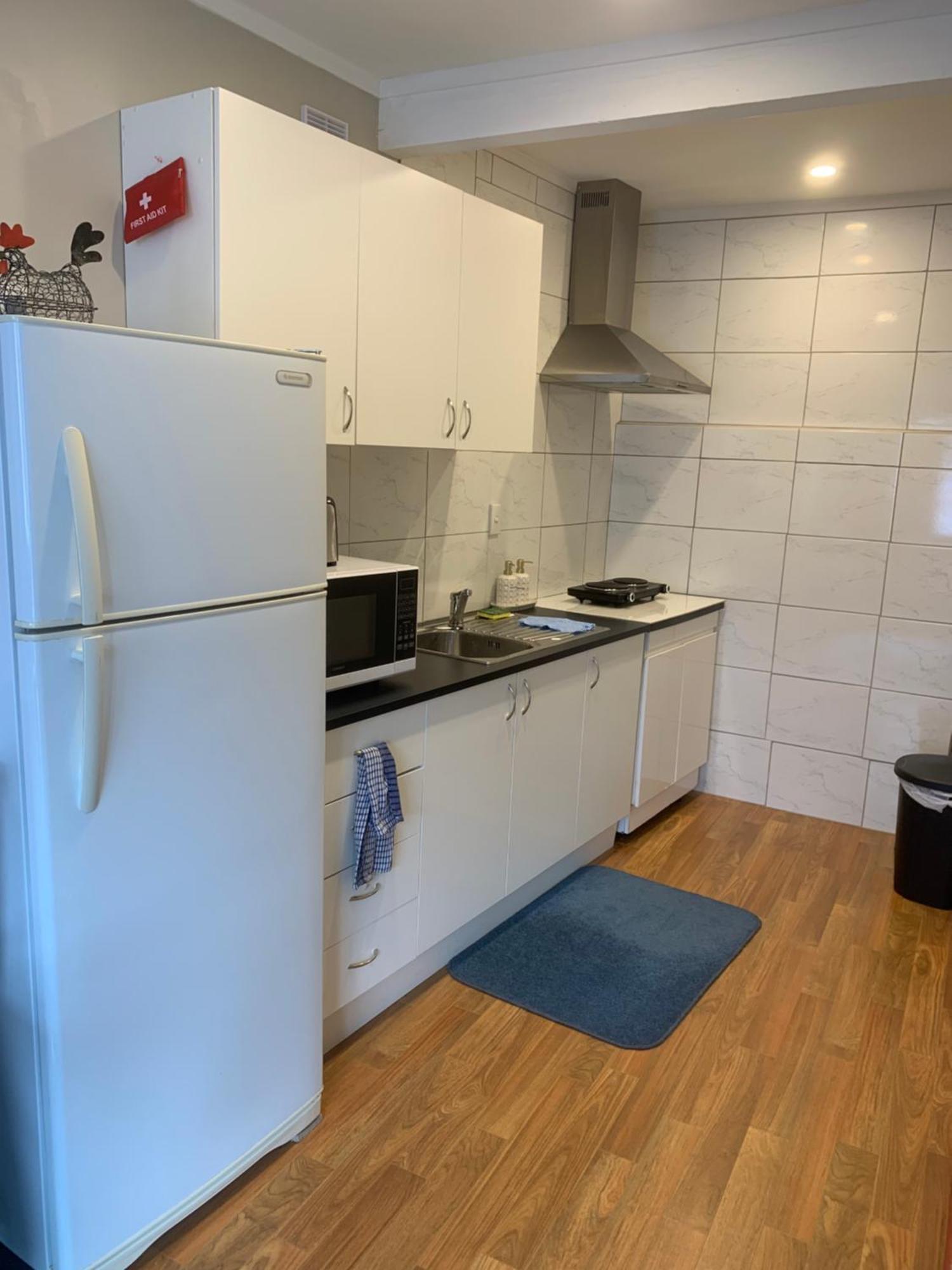 Apartamento Sunny Holiday