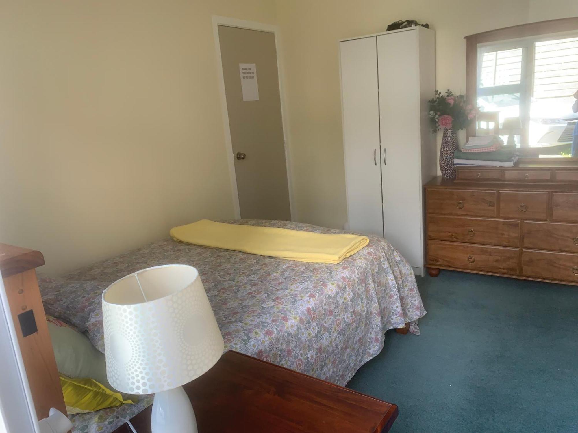 Apartamento Sunny Holiday Wellington