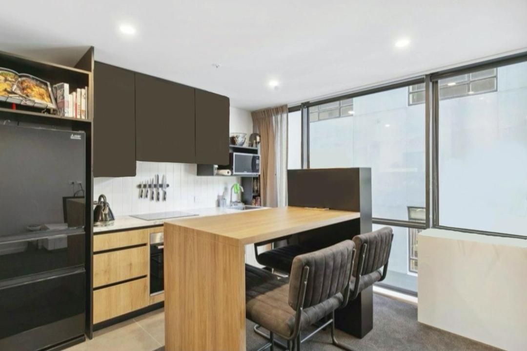 2023 Stylish Apt+ Free Parking Apartamento