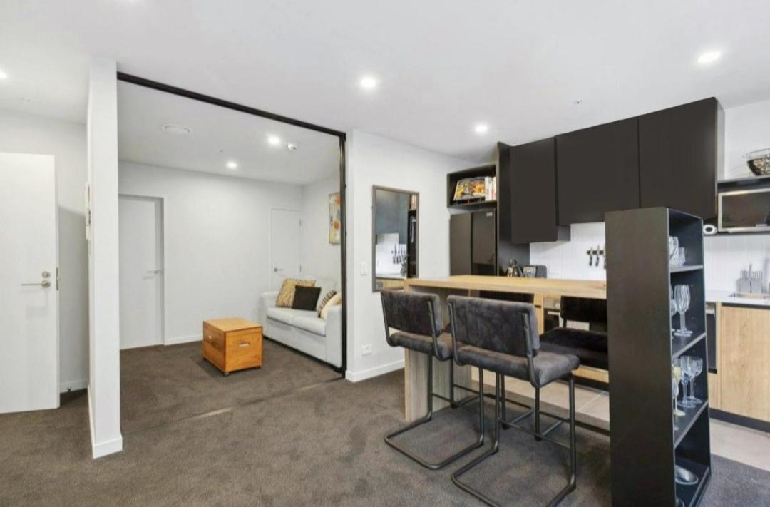 2023 Stylish Apt+ Free Parking *