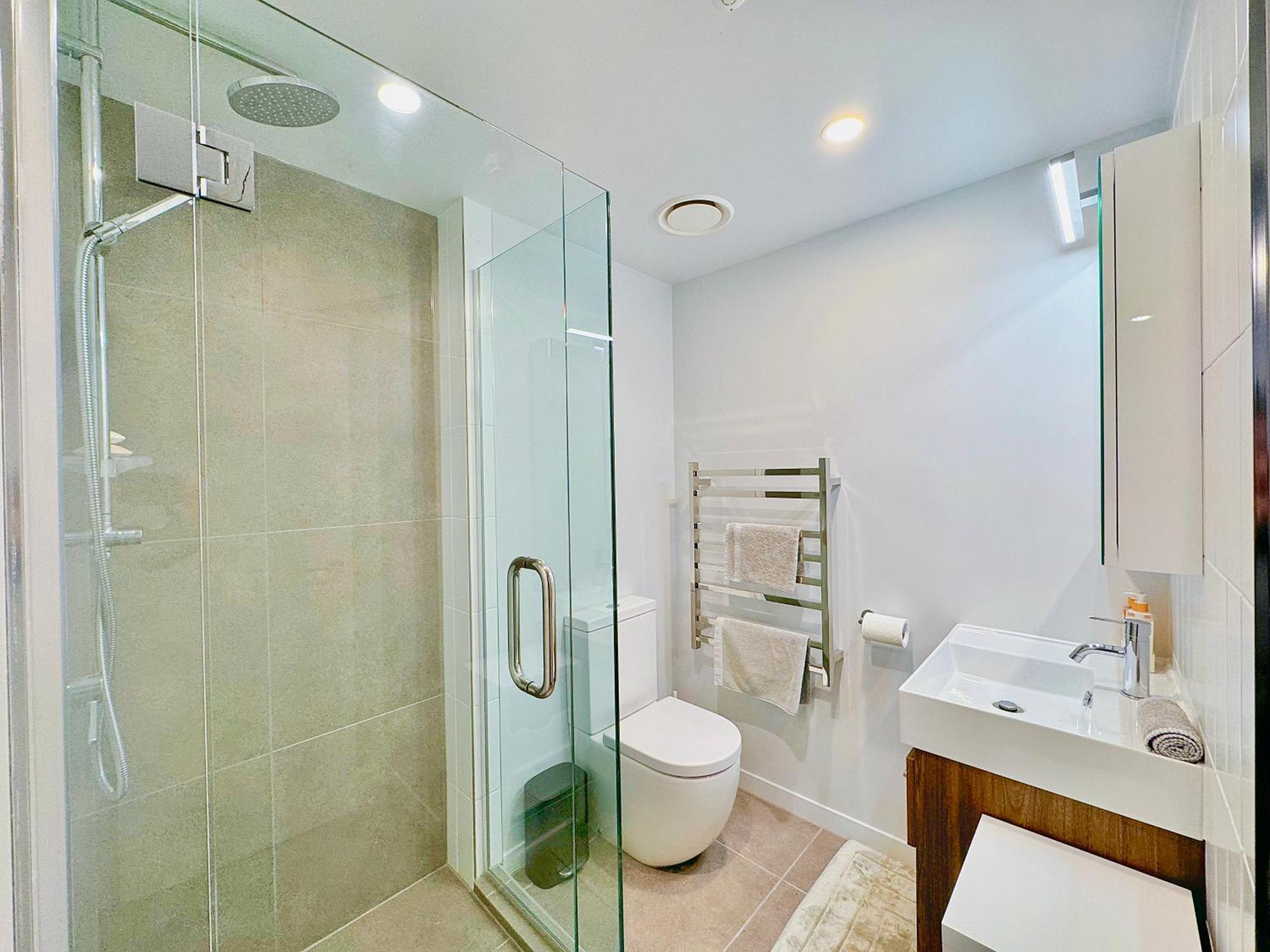 2023 Stylish Apt+ Free Parking Apartamento *