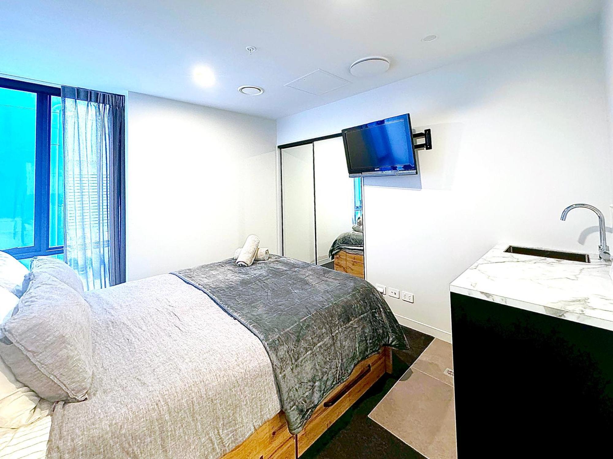 2023 Stylish Apt+ Free Parking Apartamento *