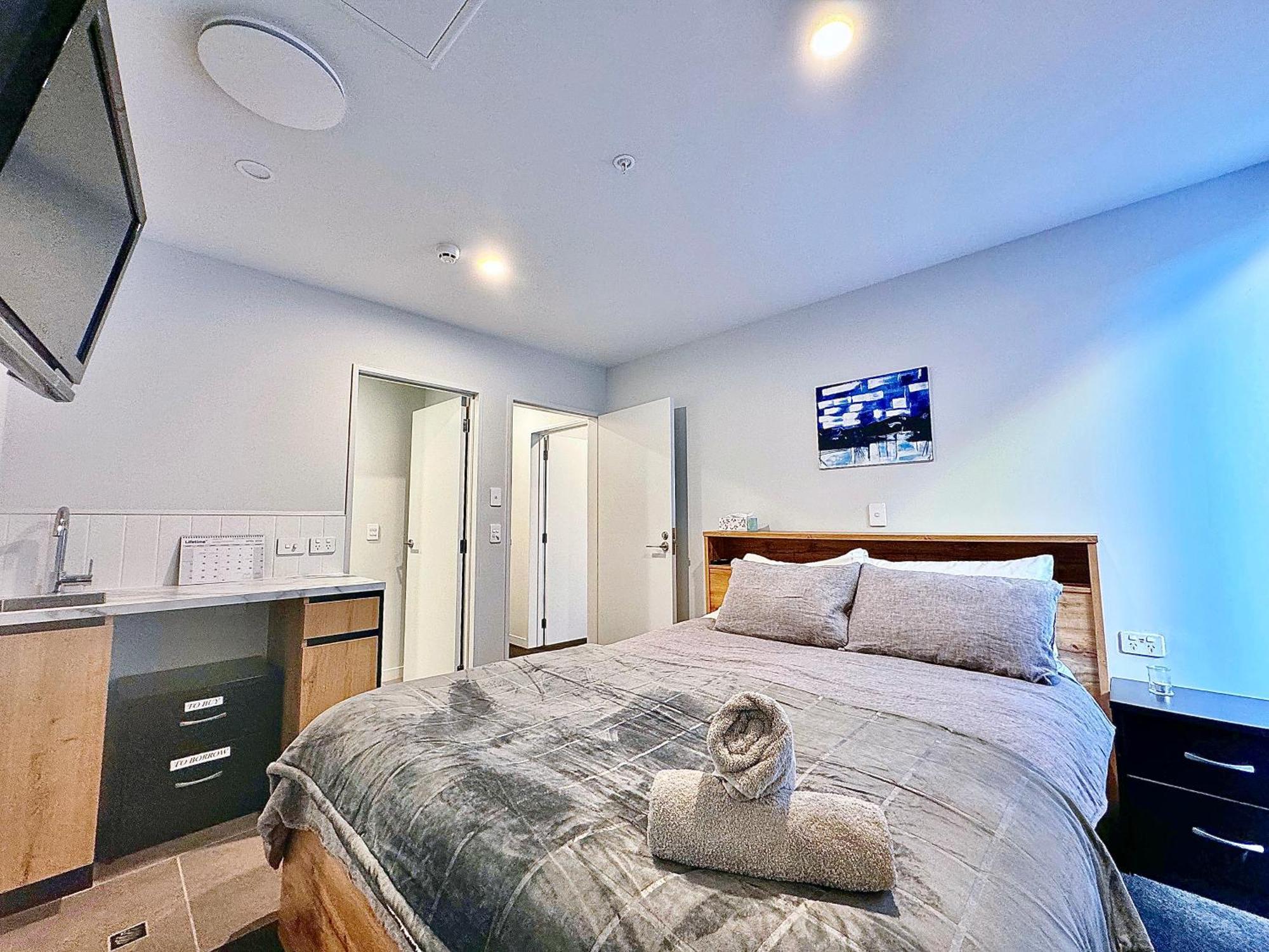 2023 Stylish Apt+ Free Parking