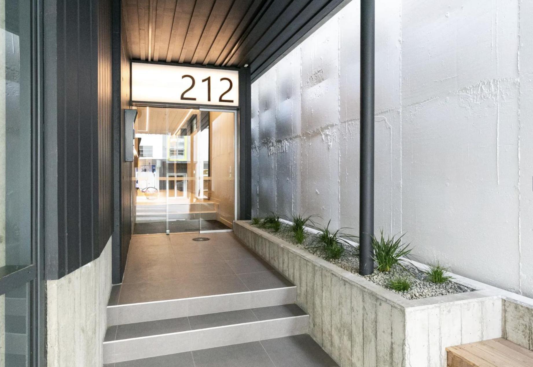 2023 Stylish Apt+ Free Parking Wellington