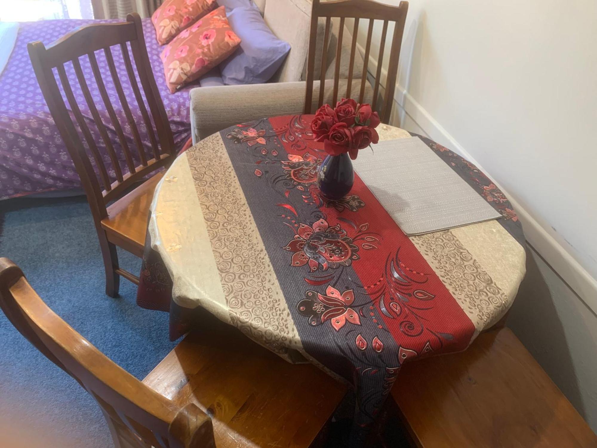 Apartamento Sunny Holiday Wellington