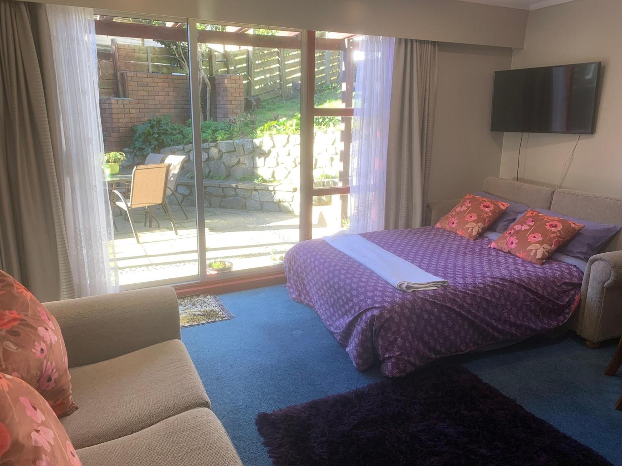 Apartamento Sunny Holiday Wellington