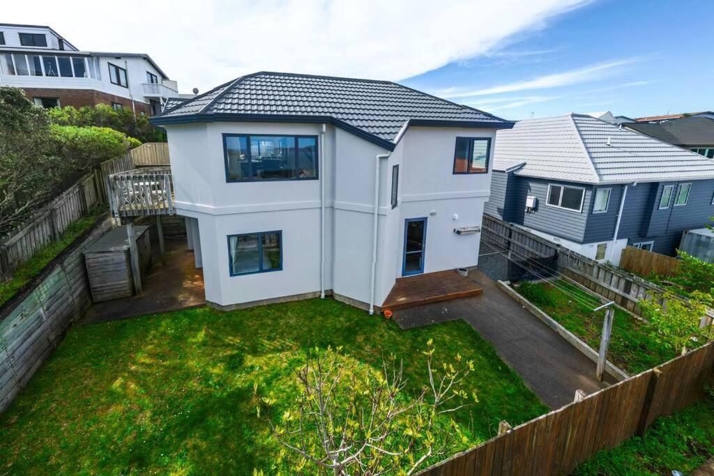 Scenic Haven Warm, Ethnic Charm Holiday home *