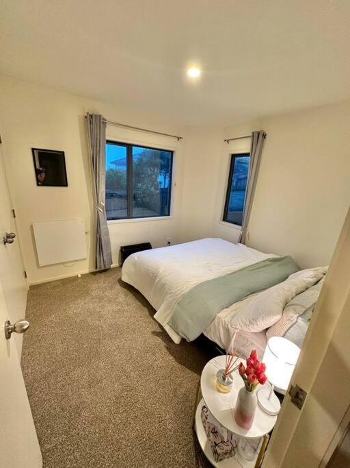 Scenic Haven Warm, Ethnic Charm *