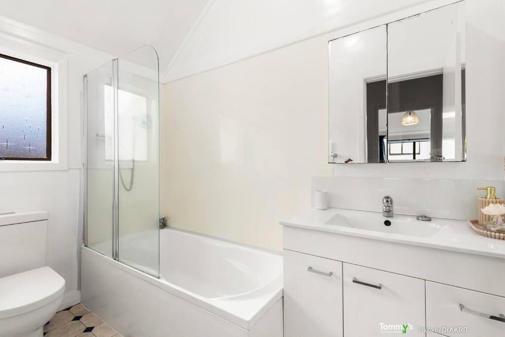 Beachside Retreat * Wellington