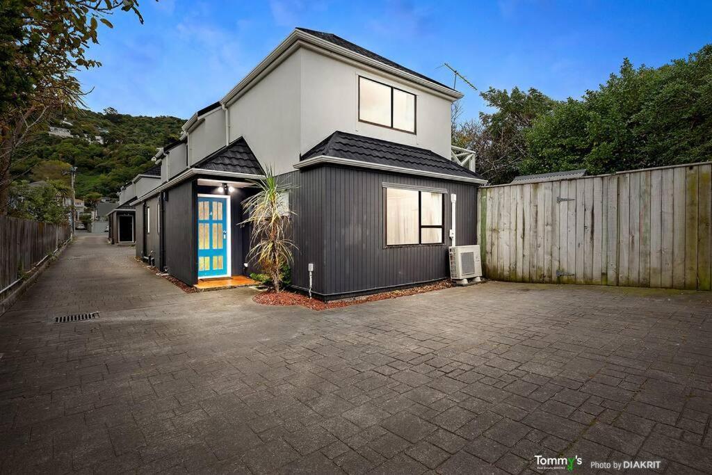 Beachside Retreat Holiday home
