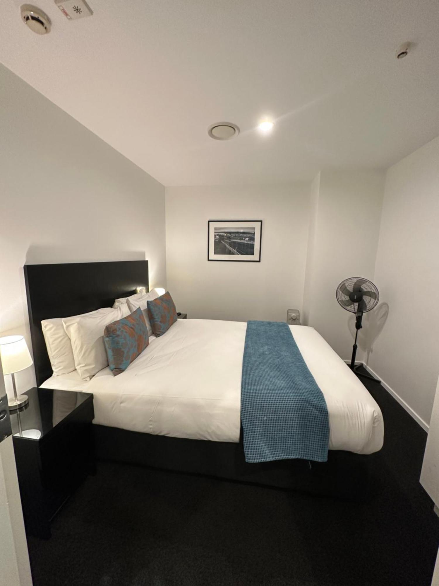 Gilmer Aparthotel 4*