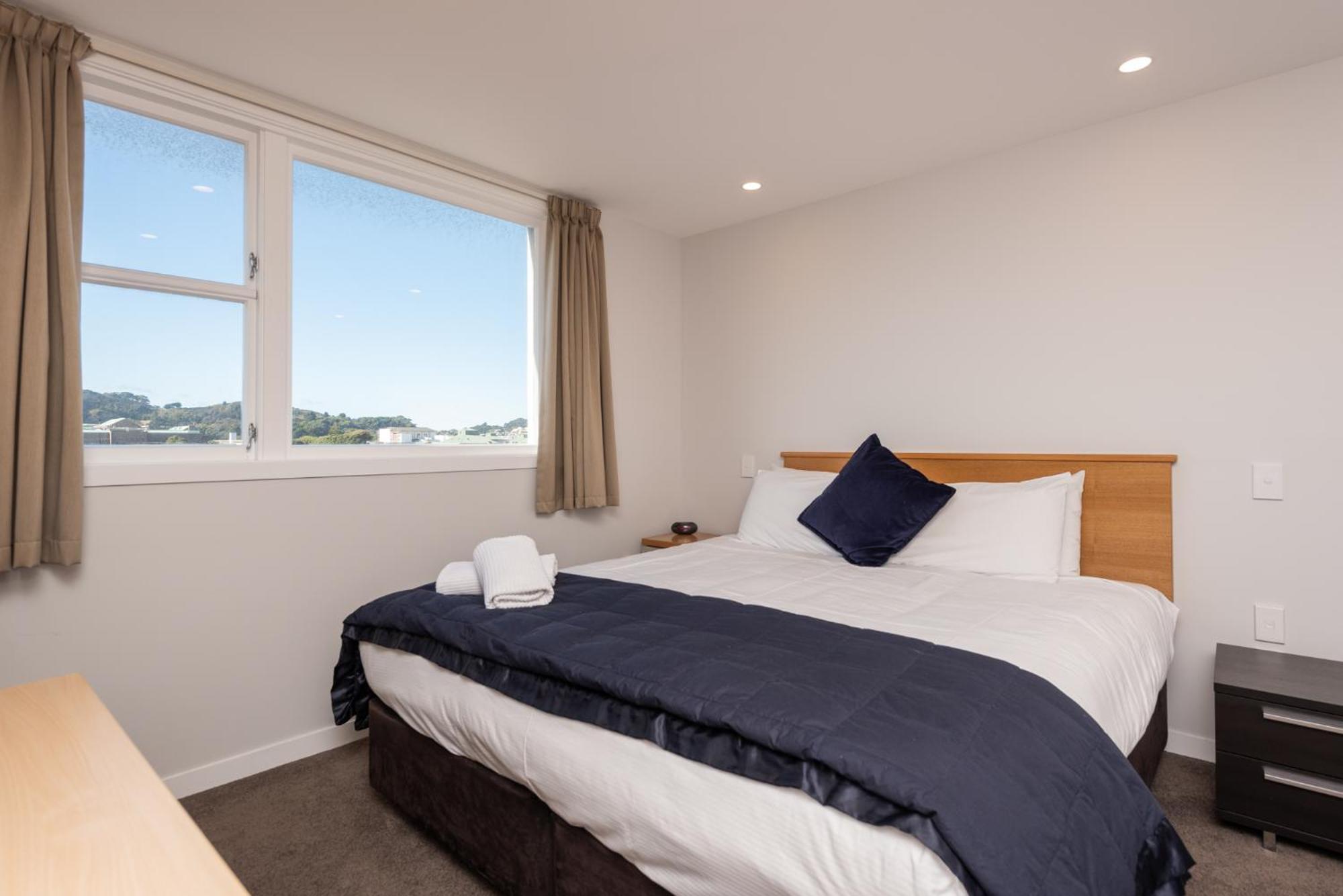 Motel Capital View Motor - Free Parking Wellington