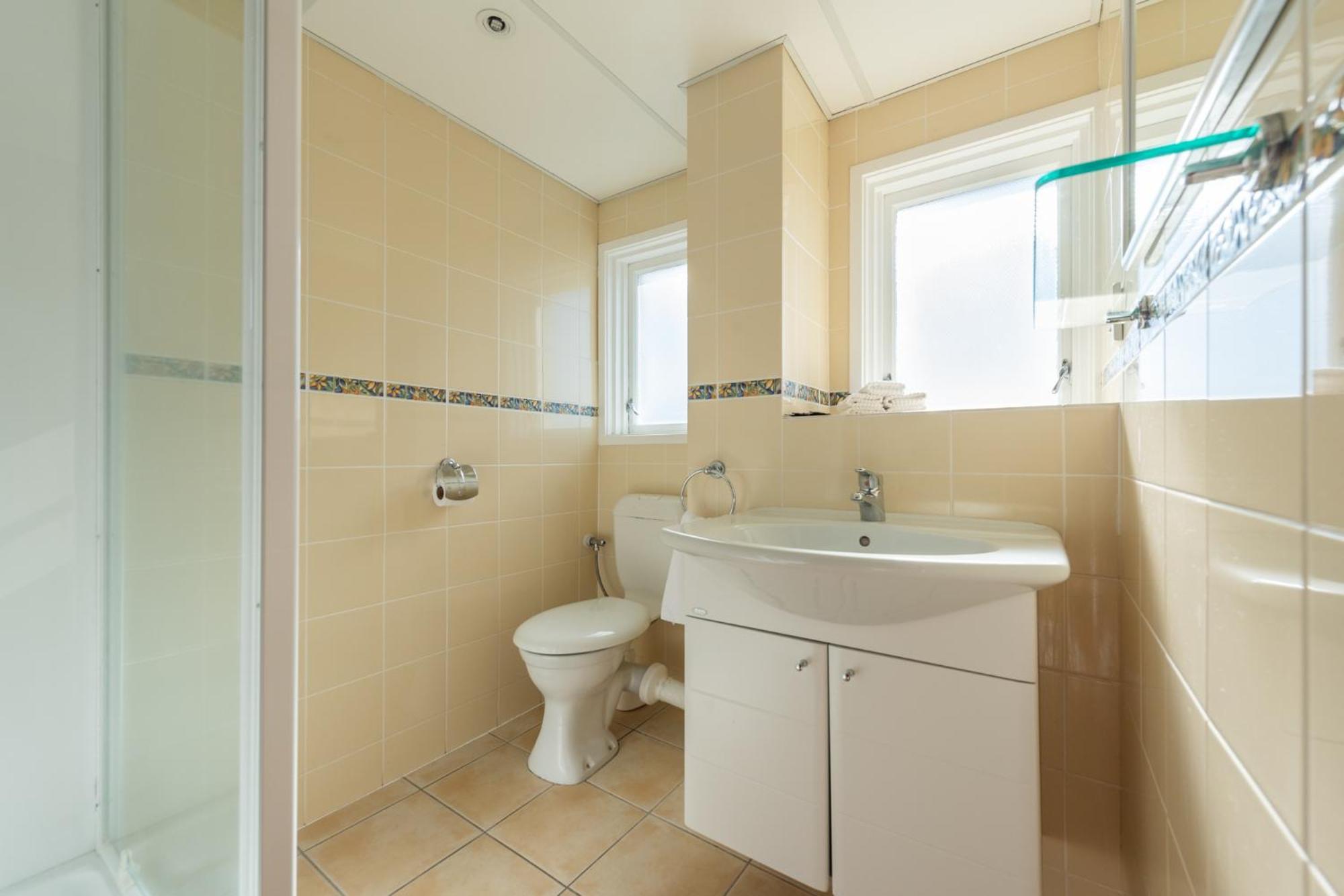 Motel Capital View Motor - Free Parking 4*