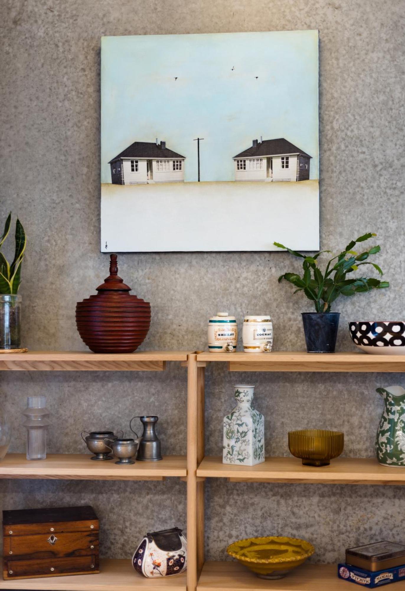 Central & Stylish Townhouse W Parking Option Apartment Wellington