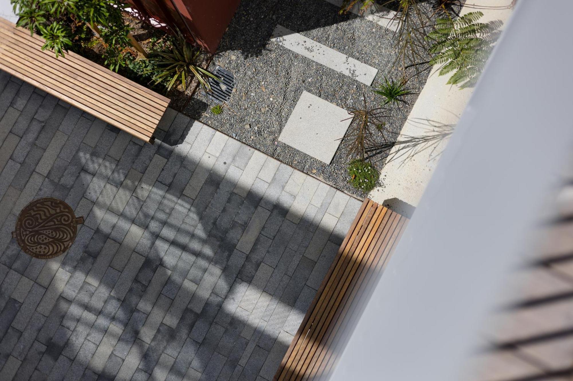 Apartment Central & Stylish Townhouse W Parking Option Wellington