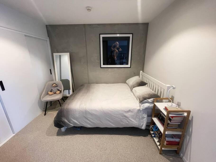 Modern Two Bedroom With Free Parking Wellington